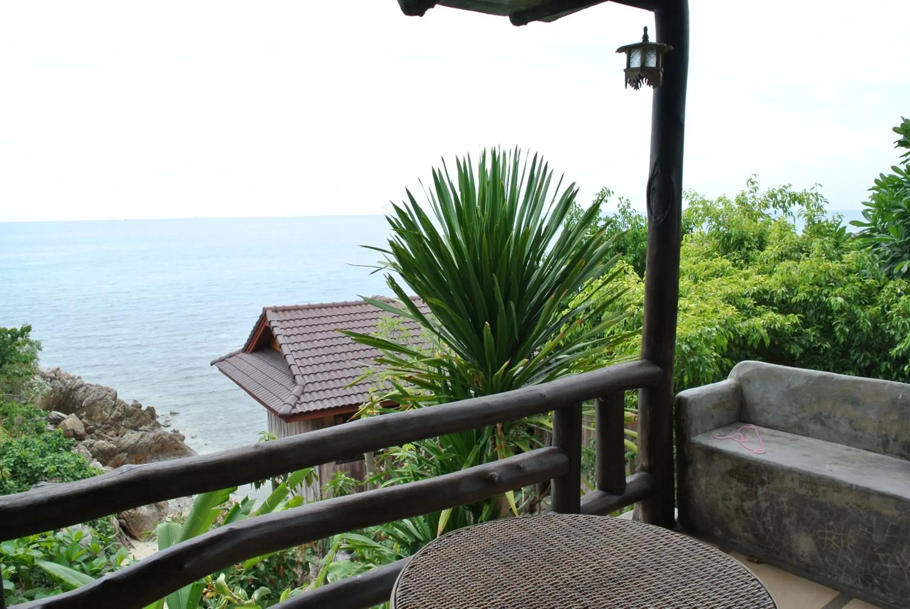 Quadruple Room in High Life Bungalow Quadruple Room in High Life Bungalow