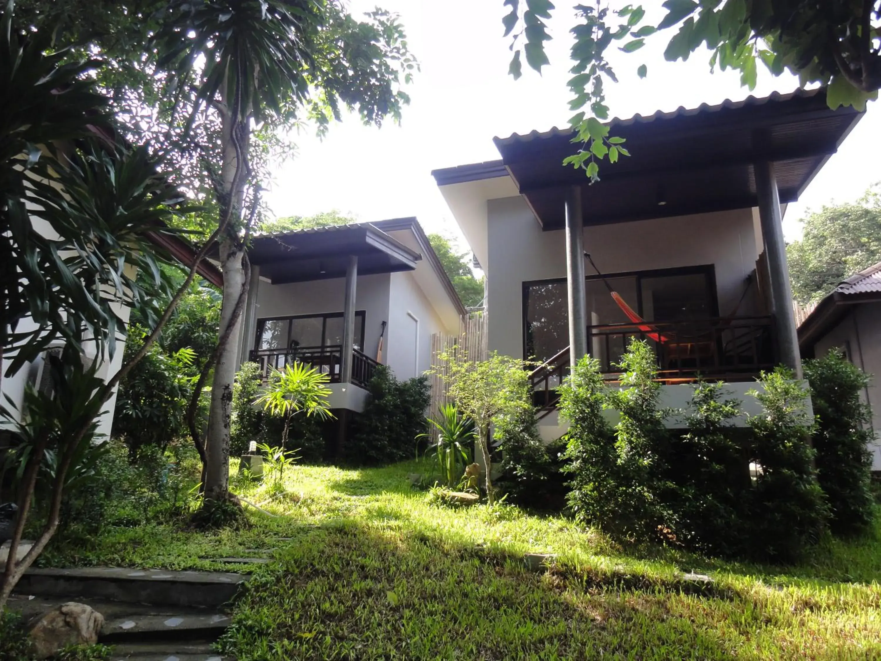 Bungalow with Garden View in High Life Bungalow Bungalow with Garden View in High Life Bungalow