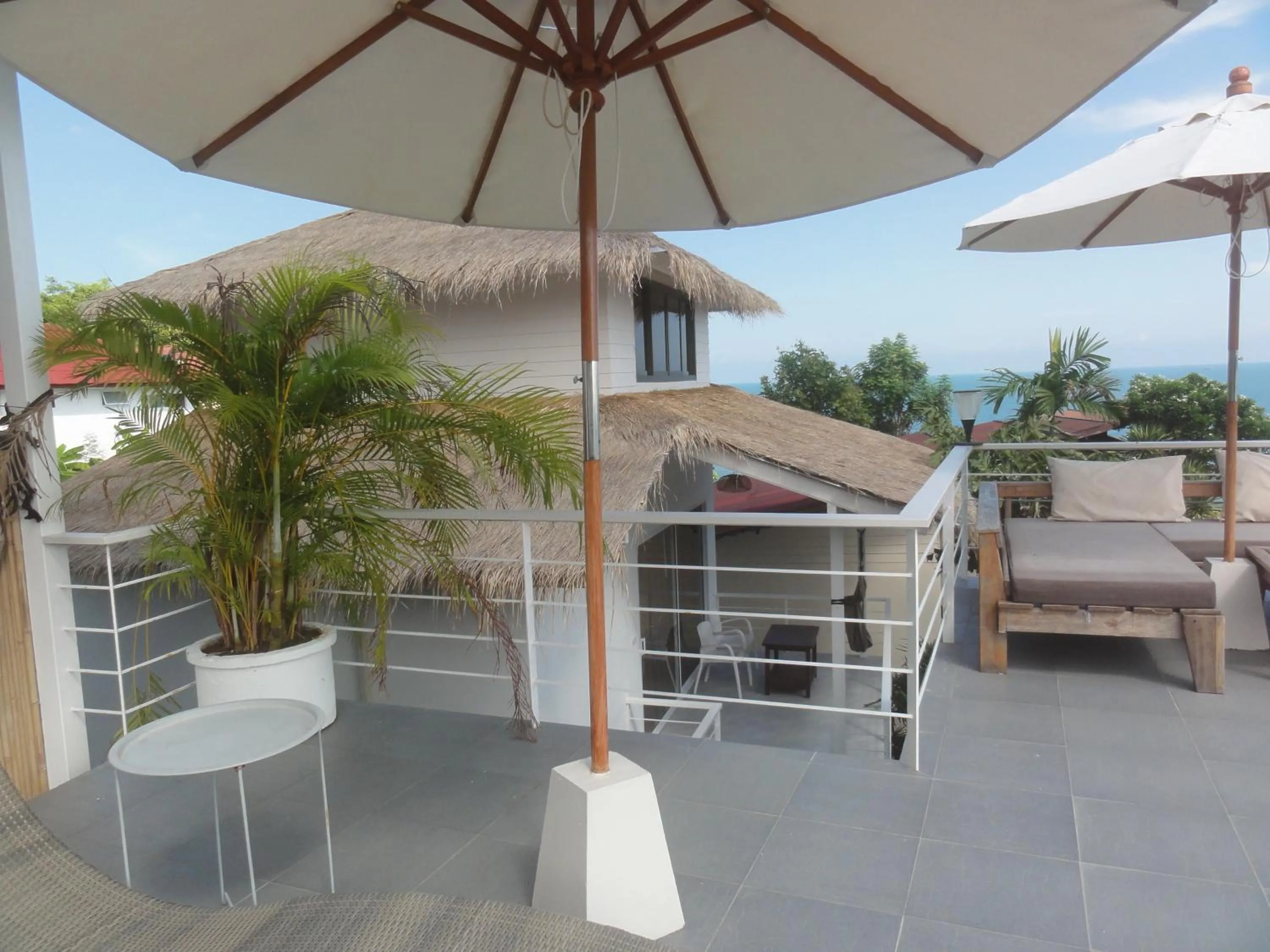 Property building in High Life Bungalow