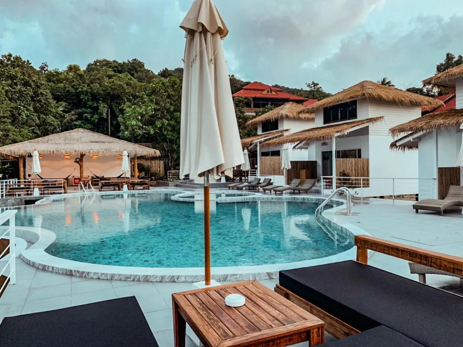 Property building in High Life Bungalow