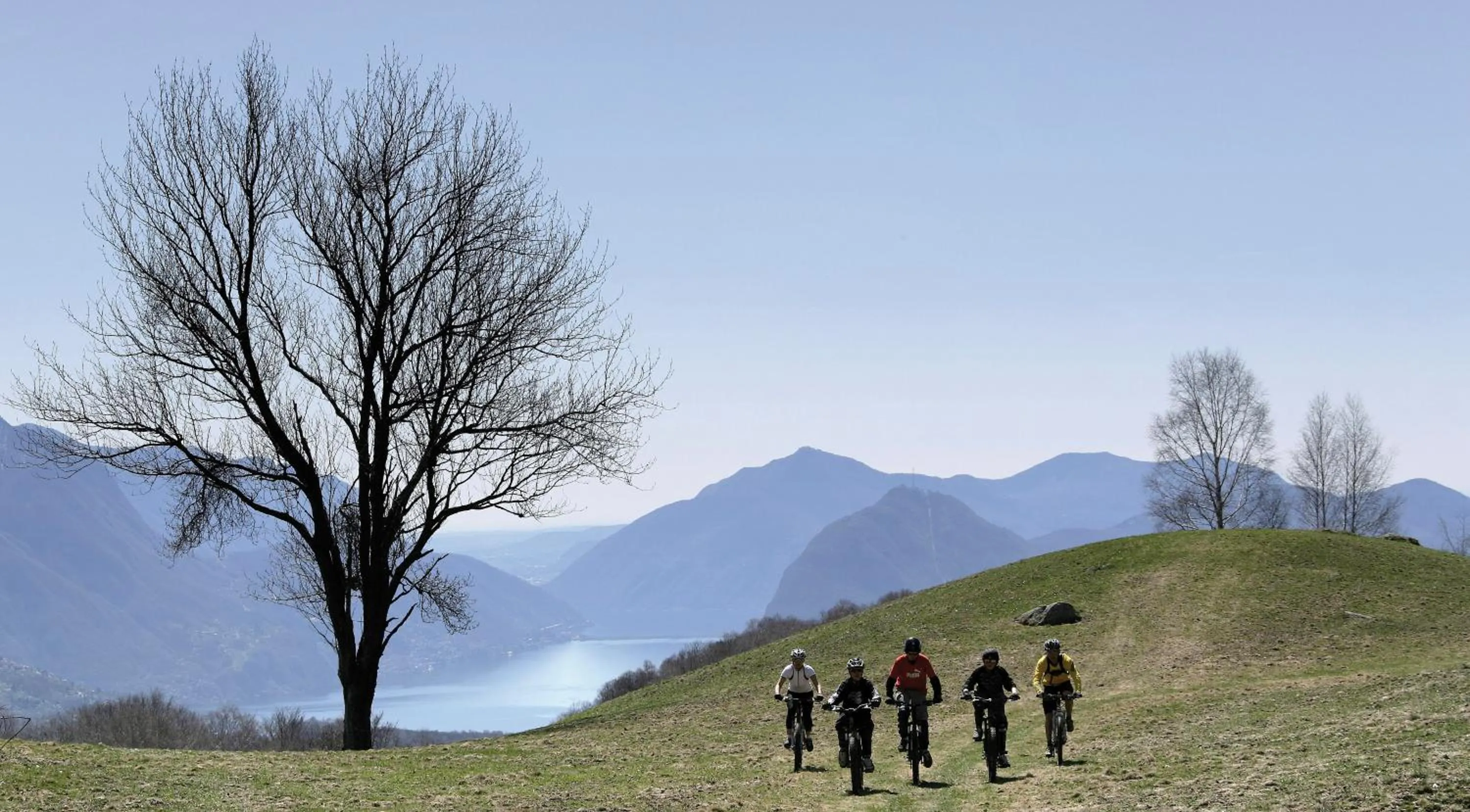 Spring in Ristorante Stazione