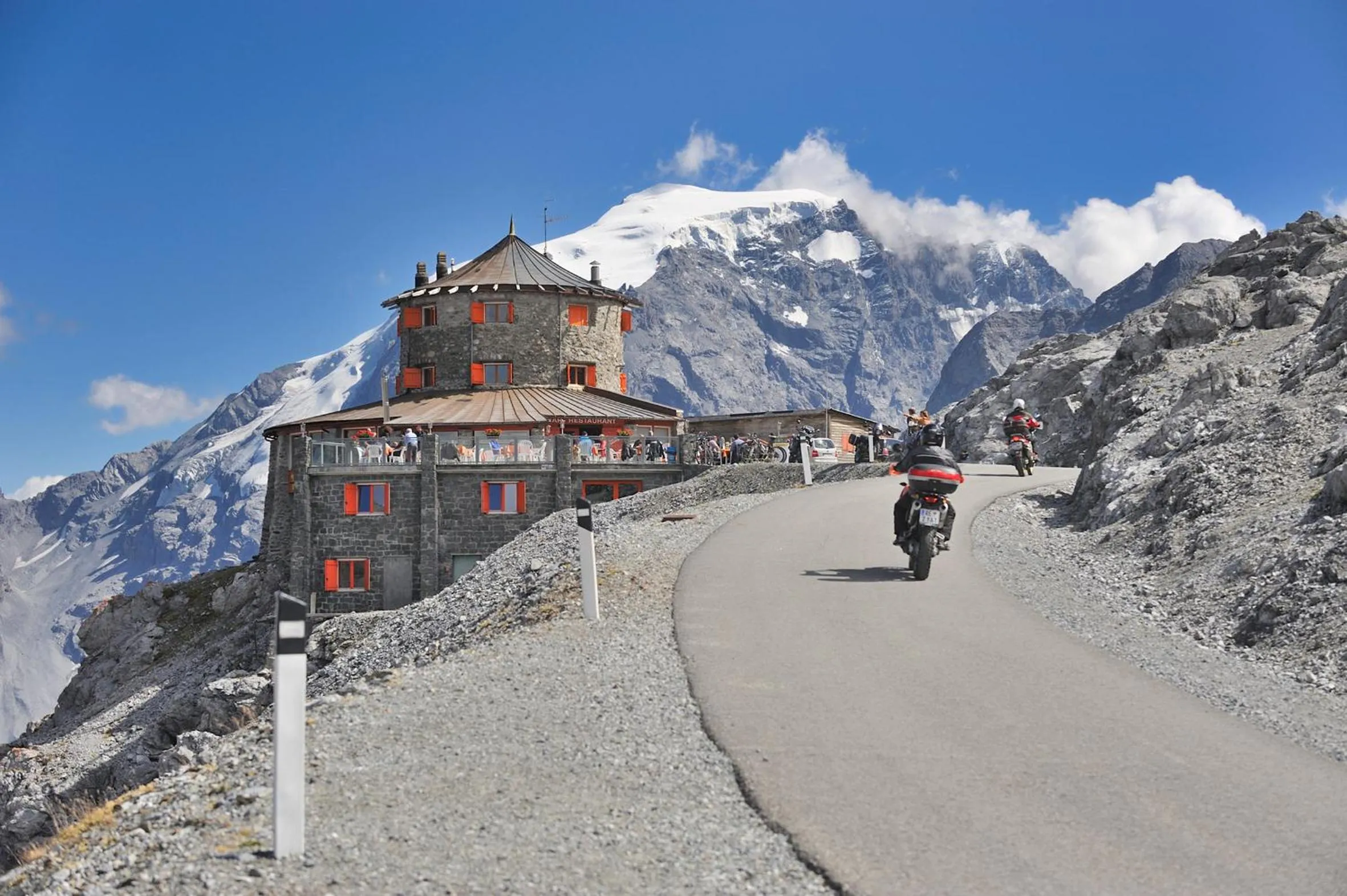 Sports in Alpin Art & Spa Hotel Naudererhof Superior