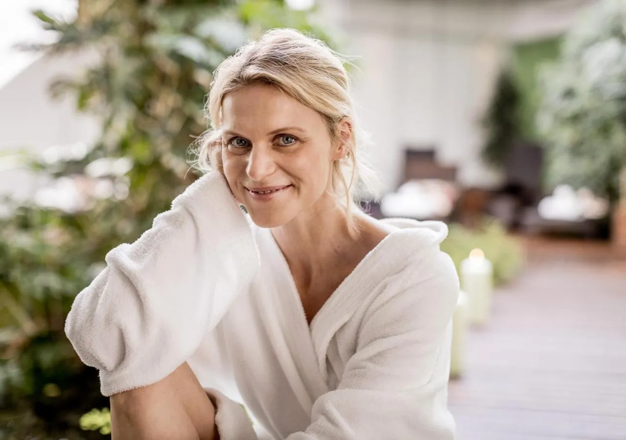 Activities in Alpin Art & Spa Hotel Naudererhof Superior