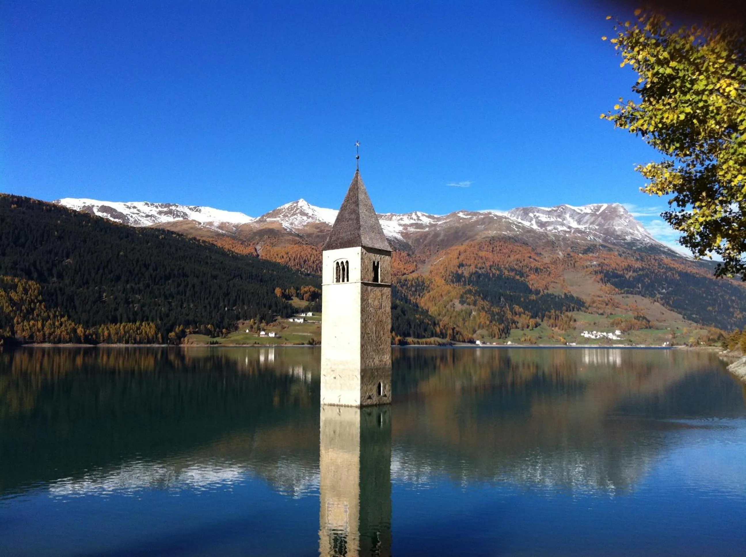 Fishing in Alpin Art & Spa Hotel Naudererhof Superior