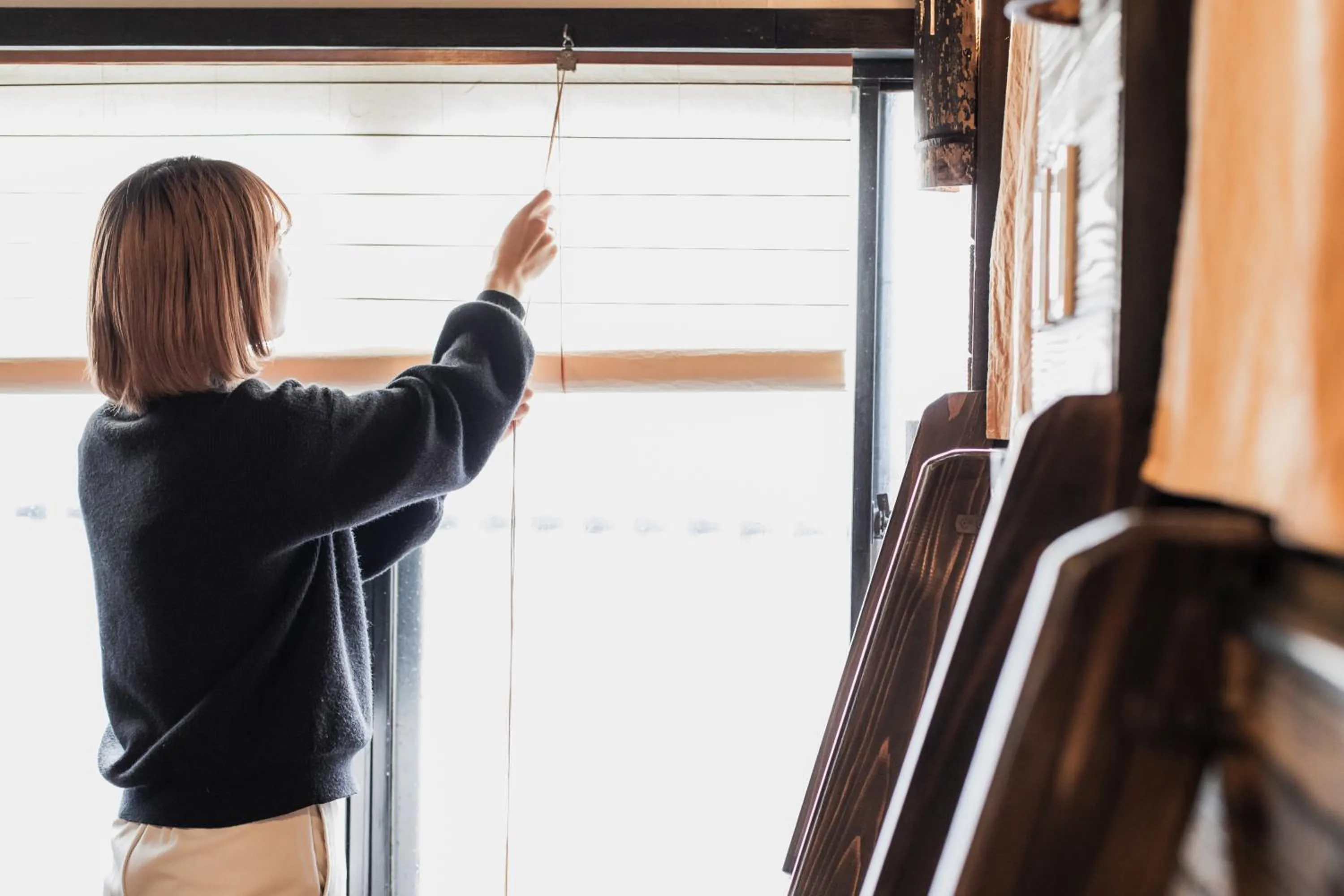 People in Hostel Knot