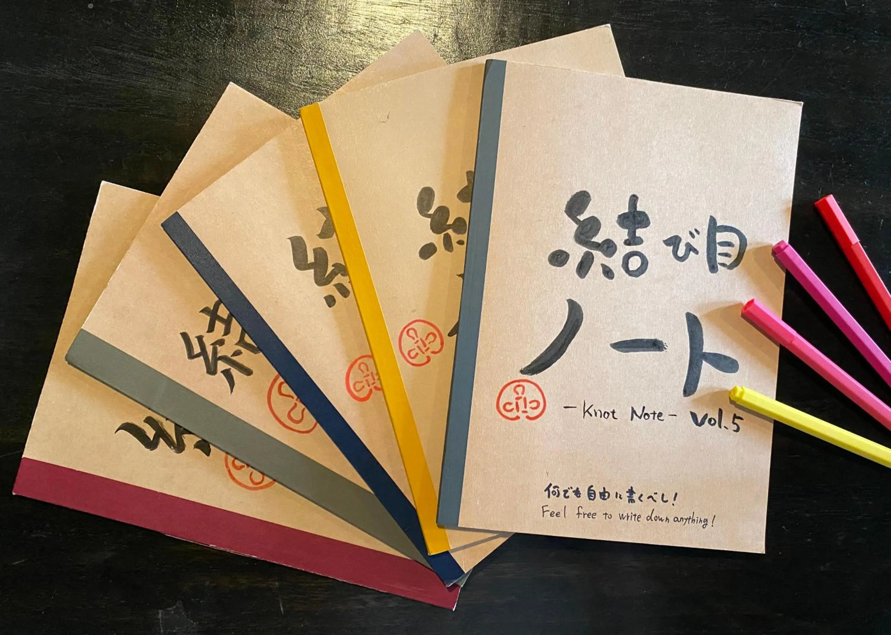 Decorative detail in Hostel Knot