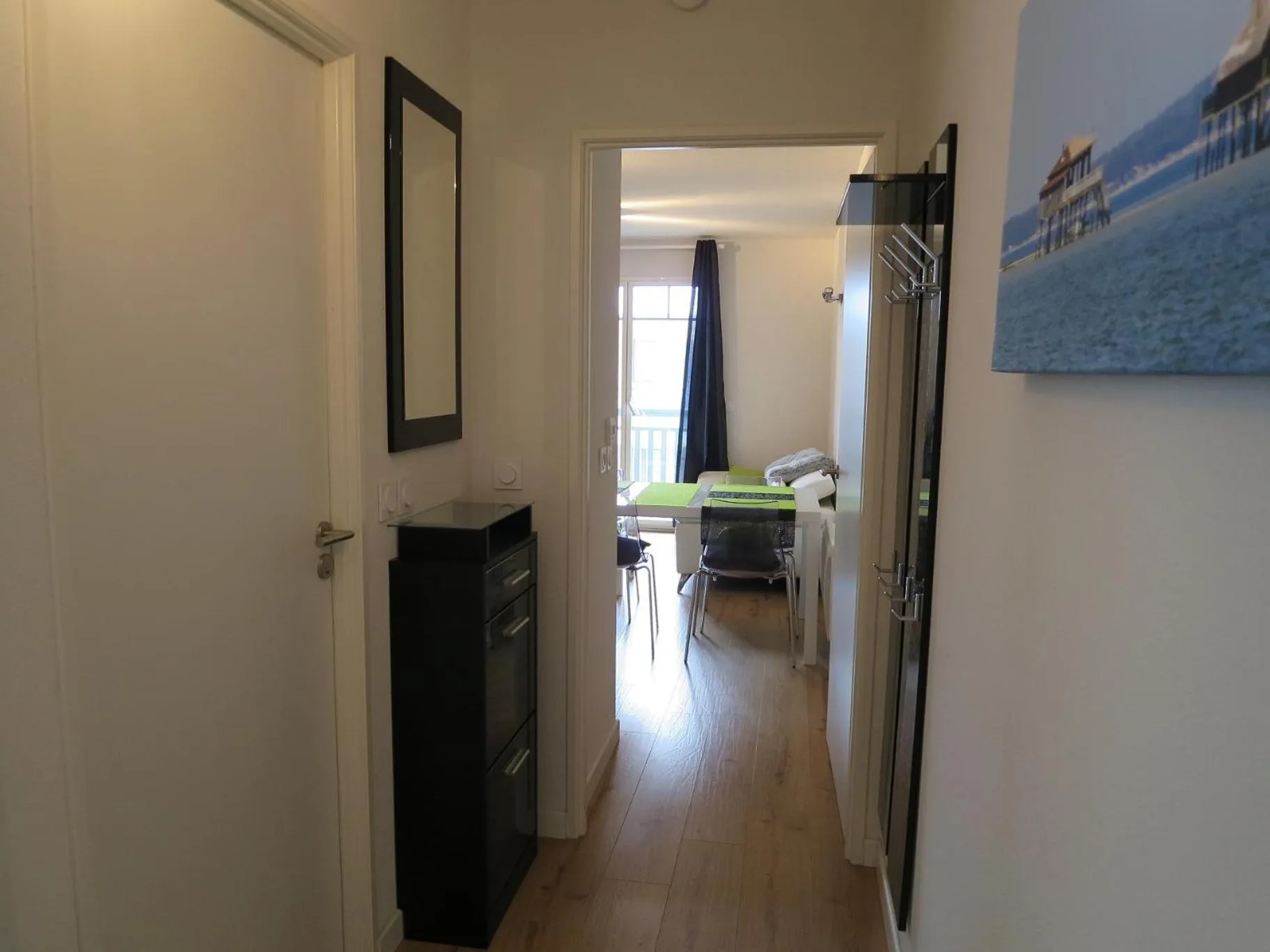 LES BALCONS DE L'OCEAN