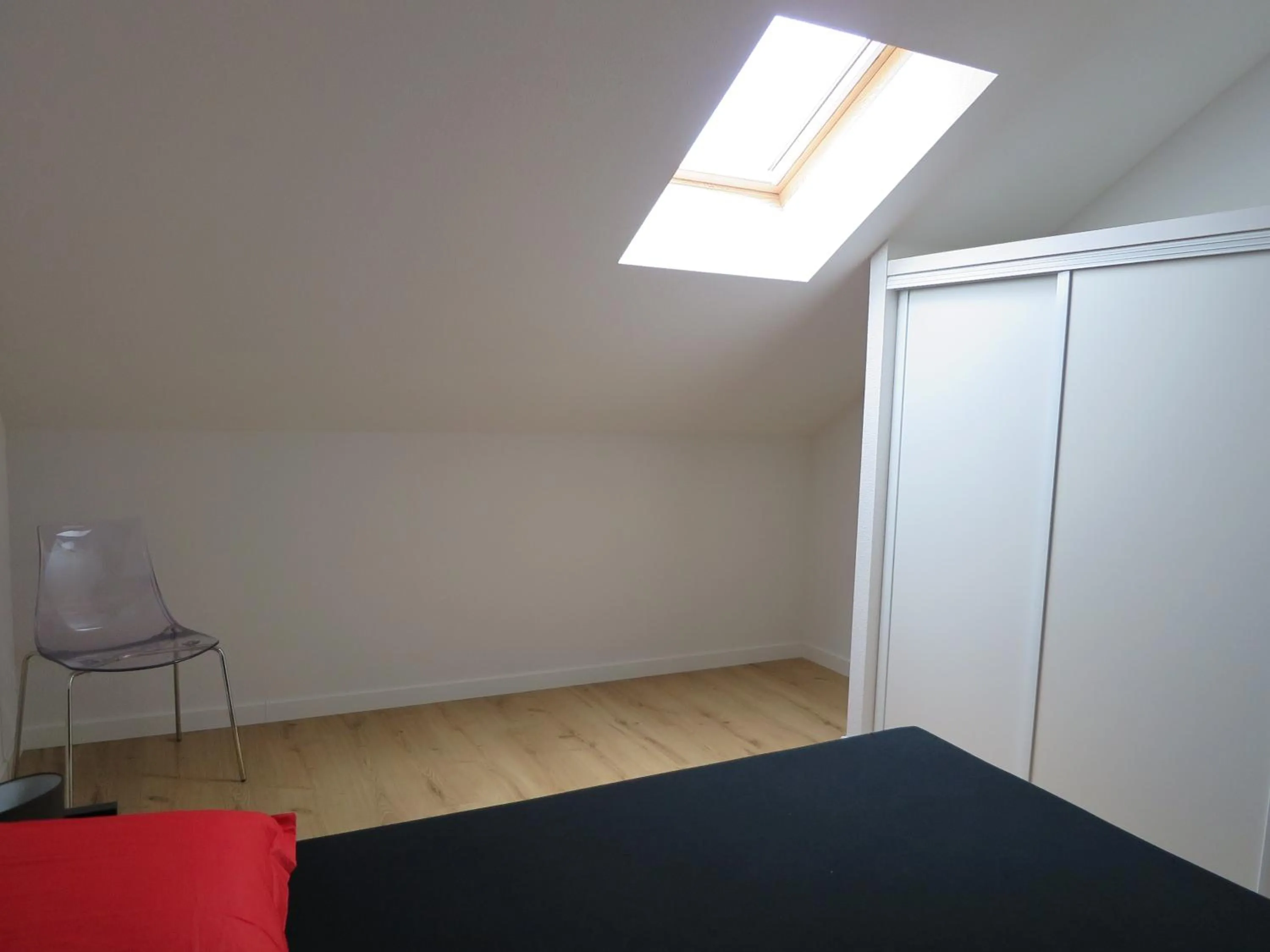 LES BALCONS DE L'OCEAN