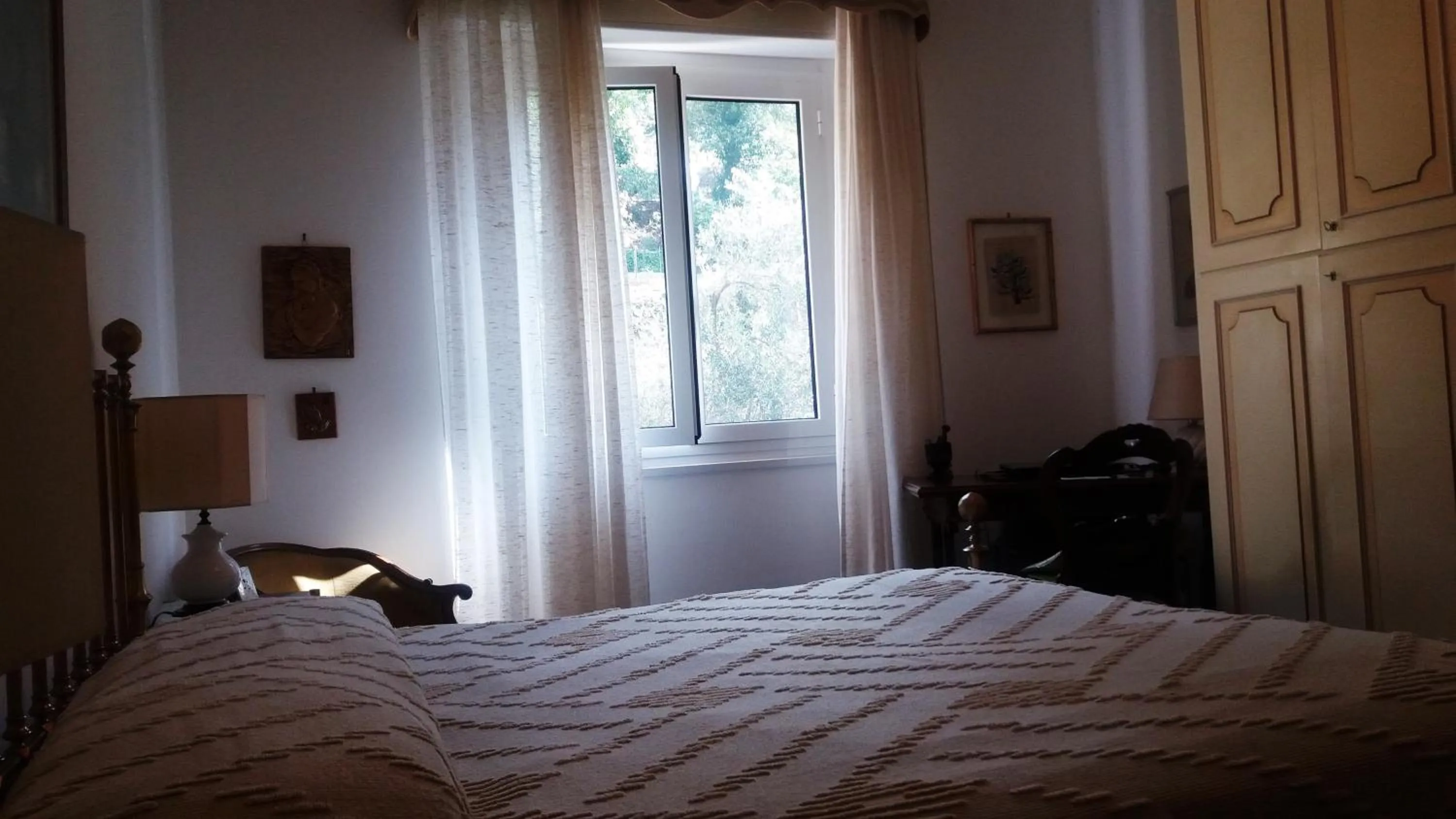 Bedroom, Bed in b&bEuropa