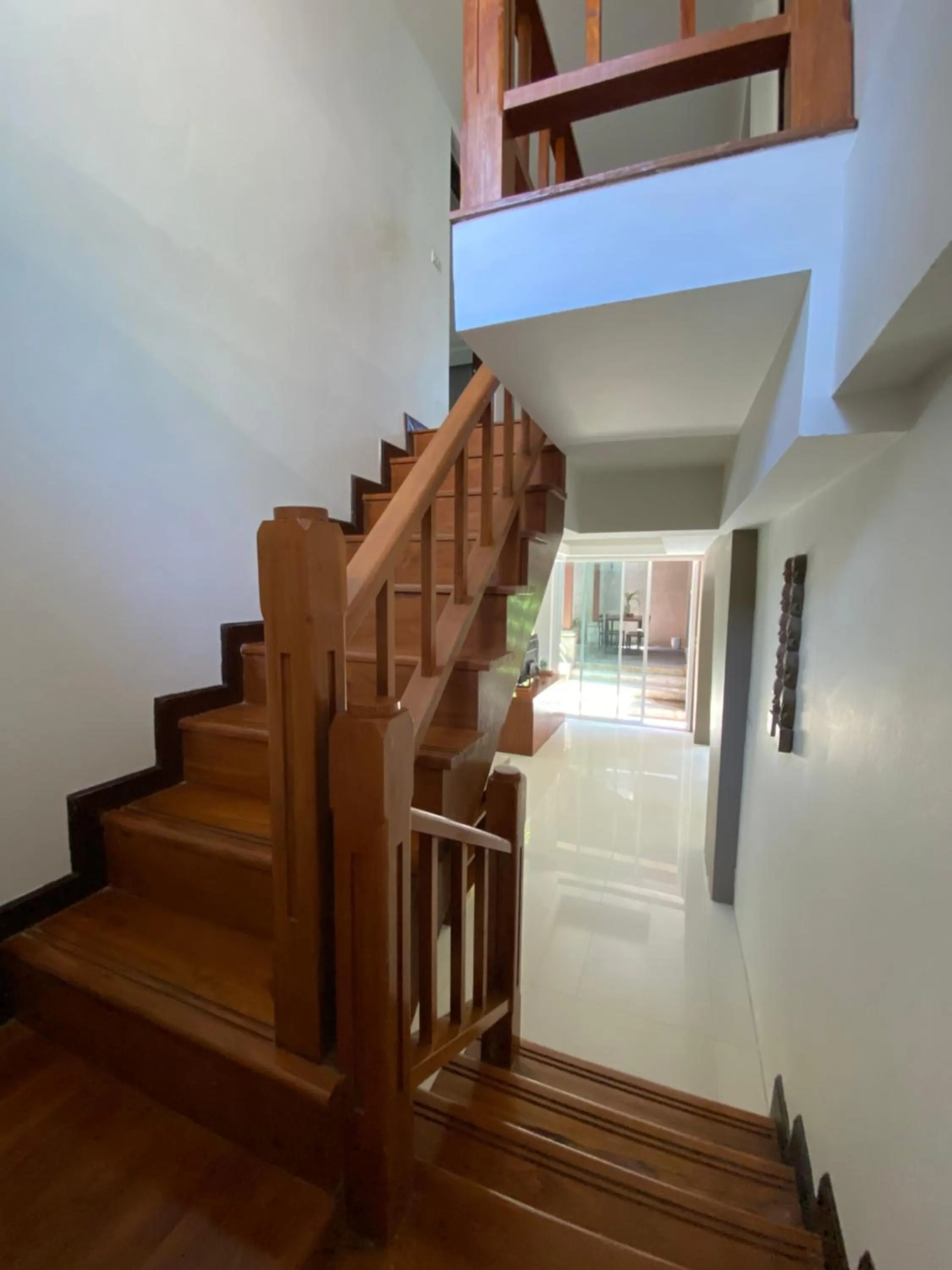 Photo of the whole room in Baan Khao Hua Jook