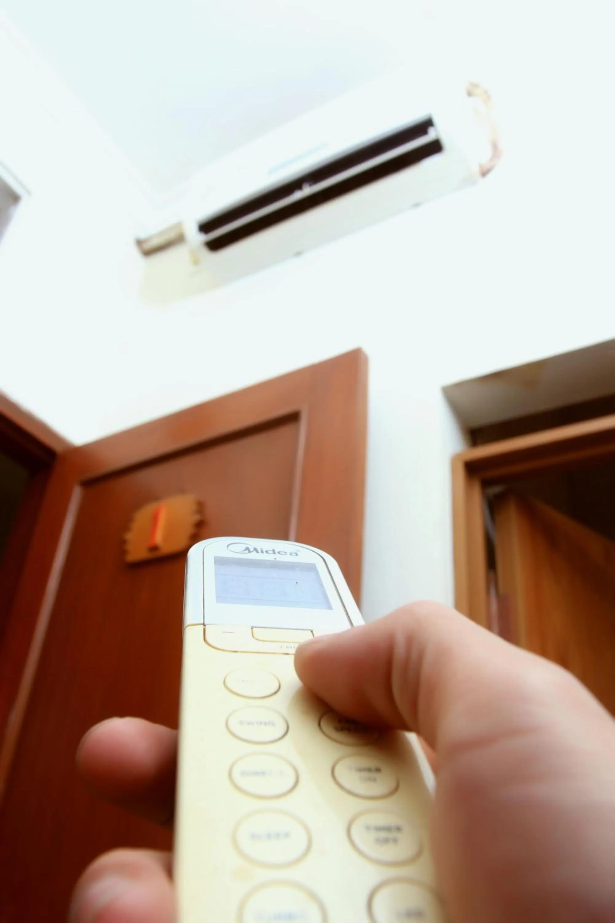 Business facilities in Unique Guesthouse