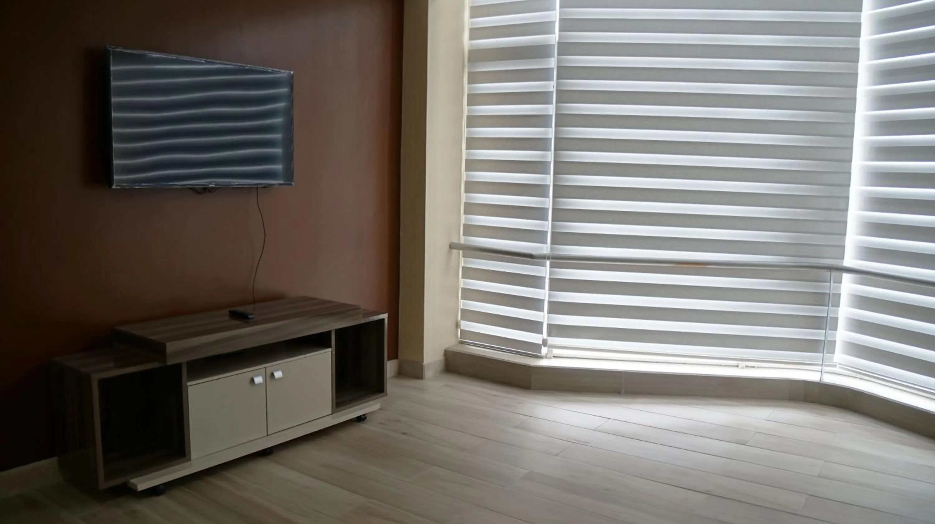 TV and multimedia in Edificio Tofino