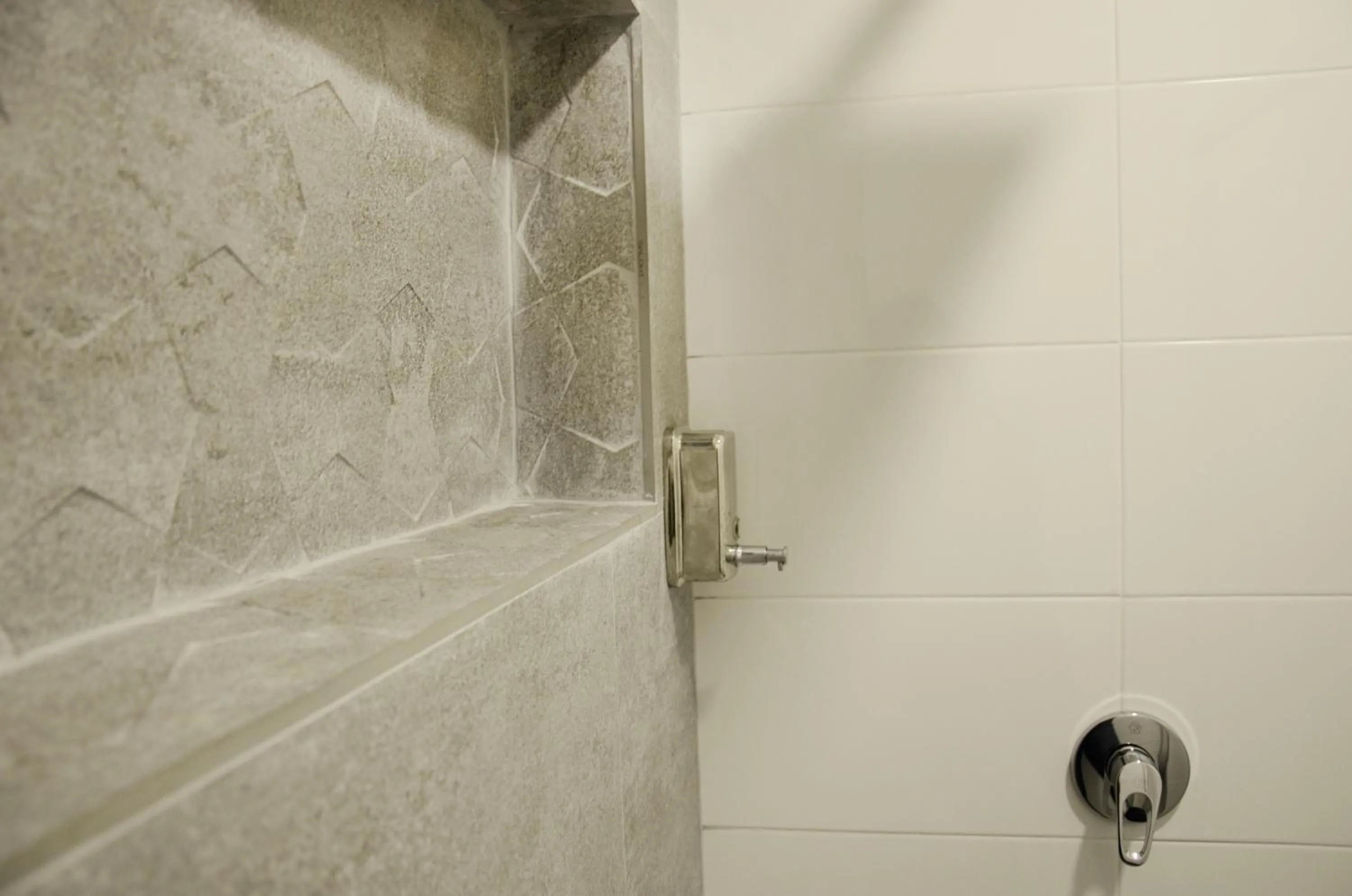 Bathroom in Edificio Tofino