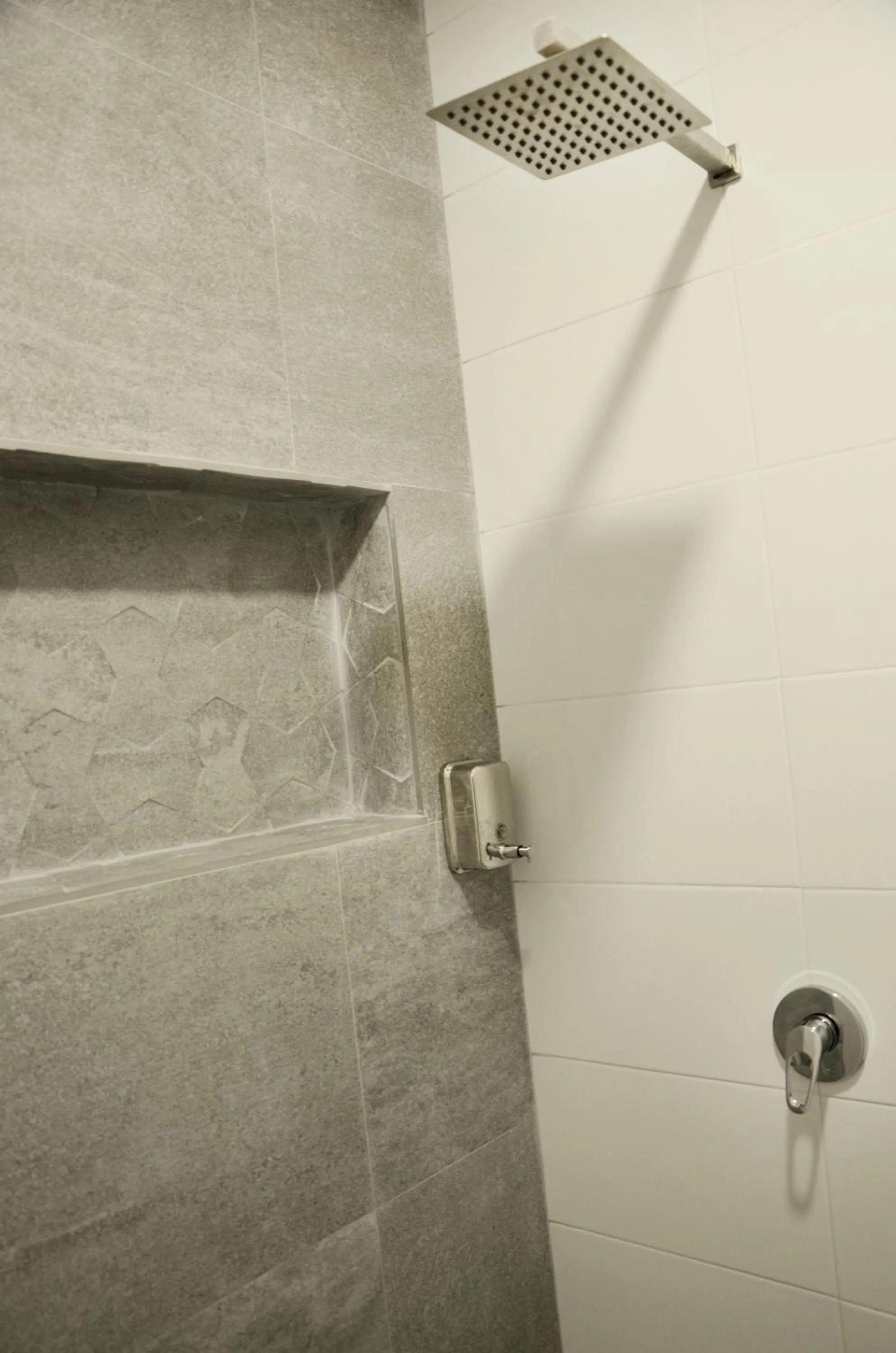 Bathroom in Edificio Tofino