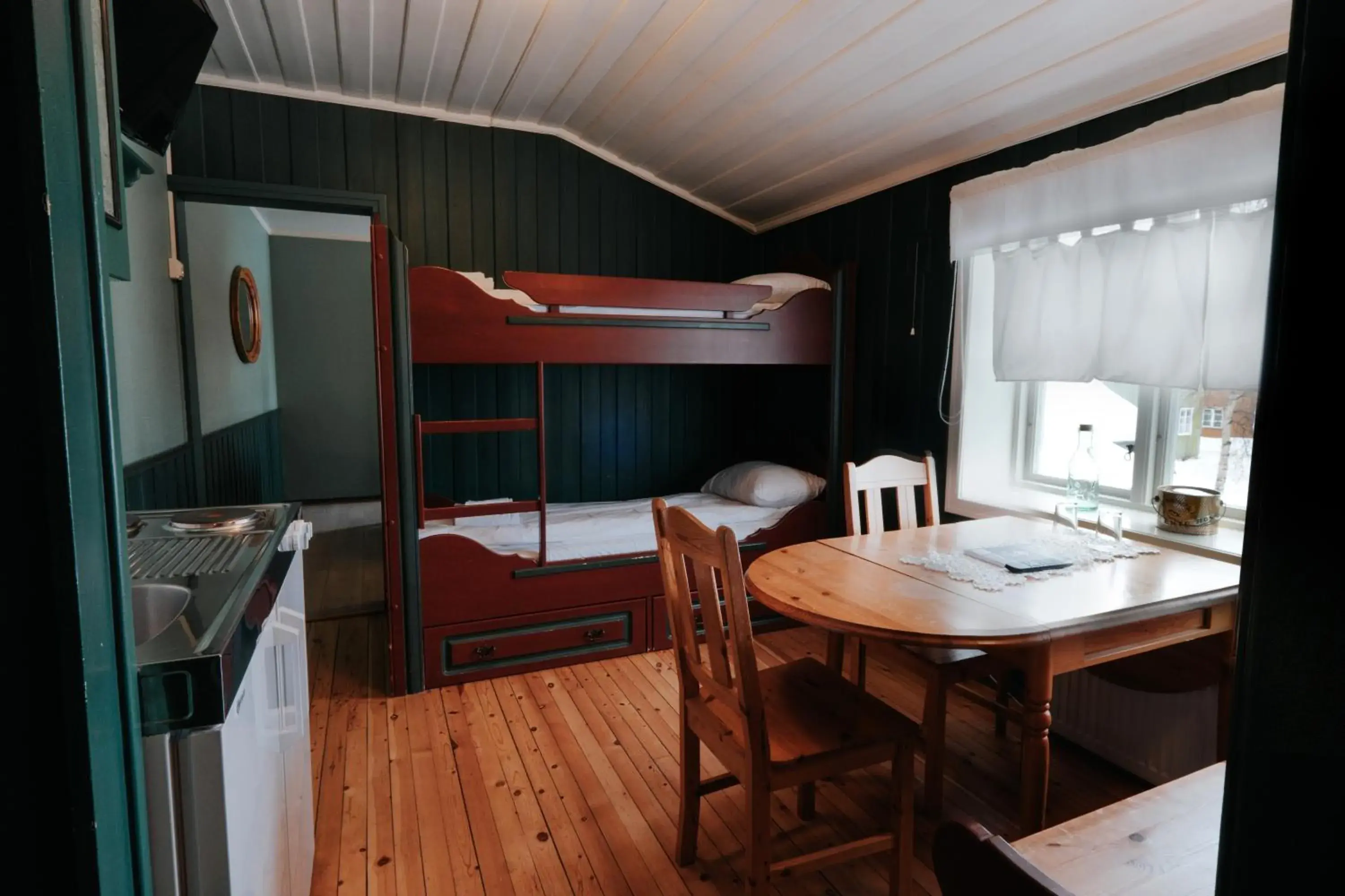 Superior Double Room - single occupancy in Erzscheidergaarden Hotell Superior Double Room - single occupancy in Erzscheidergaarden Hotell