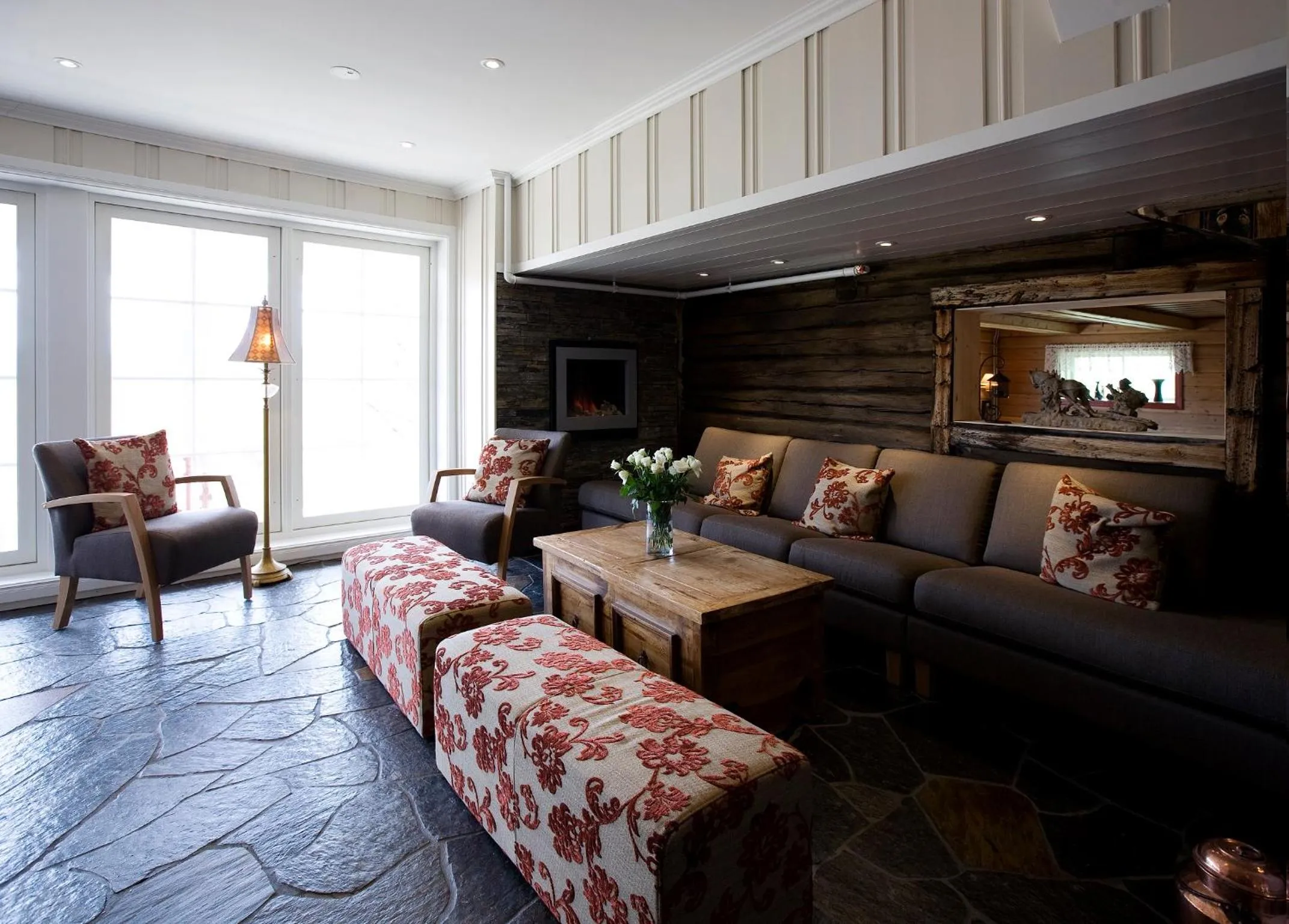 Day in Erzscheidergaarden Hotell