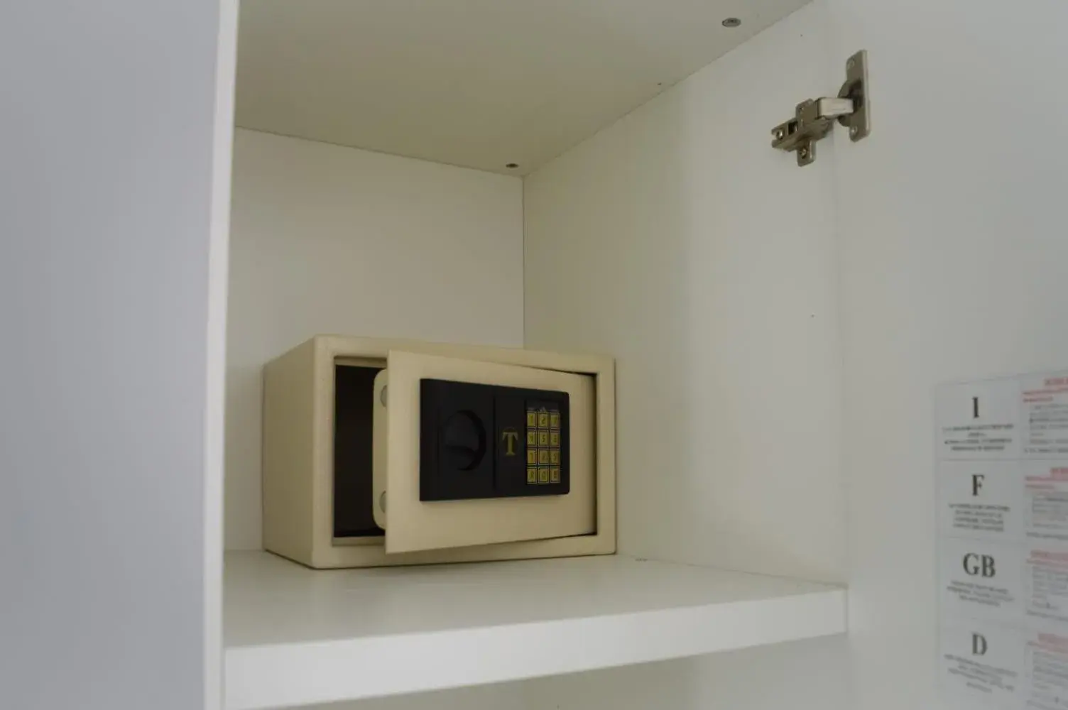 Standard Double Room in B&B Dolce Idea Standard Double Room in B&B Dolce Idea