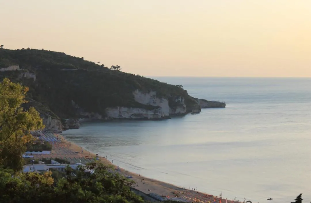 Day in B&B Dolce Idea