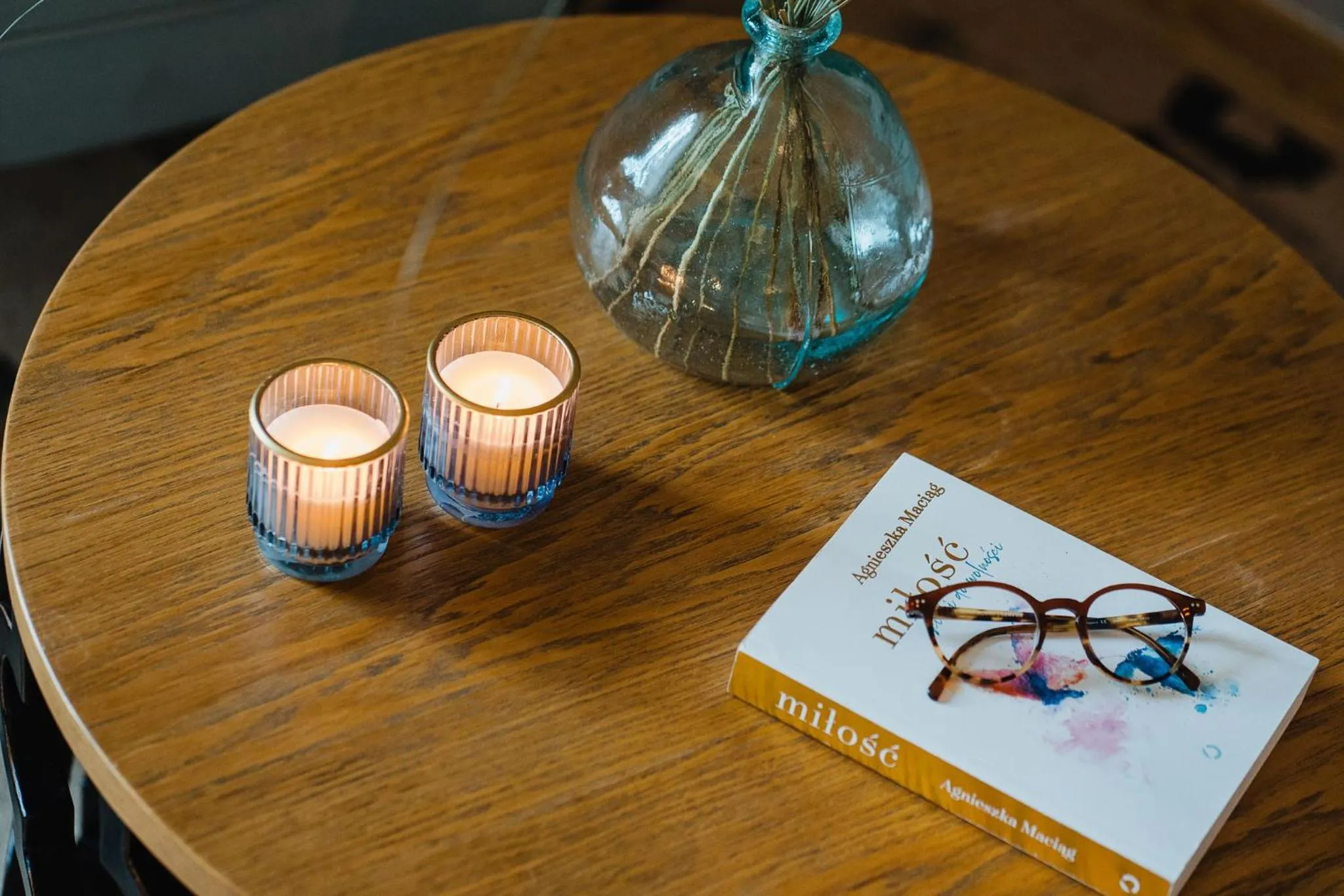 Decorative detail in Hotel Podklasztorze