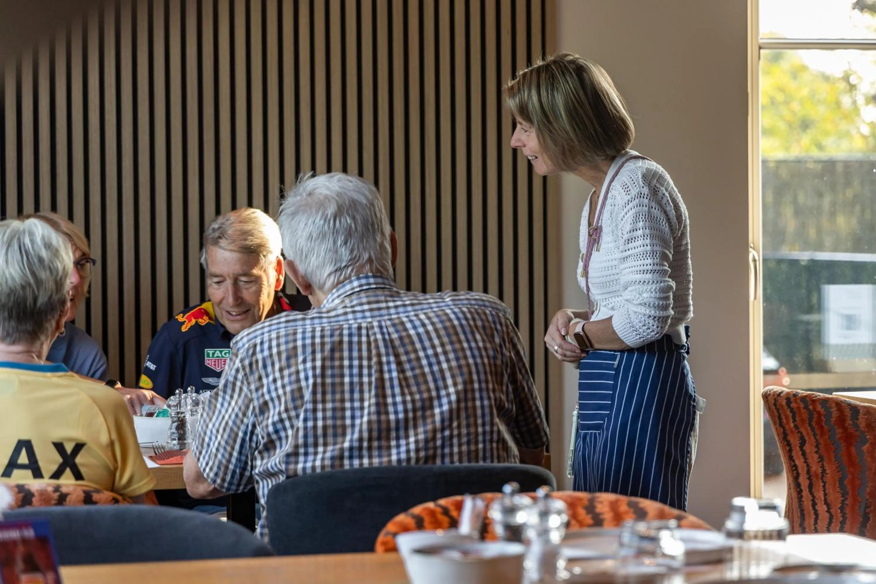 Breakfast in B&B Sasput