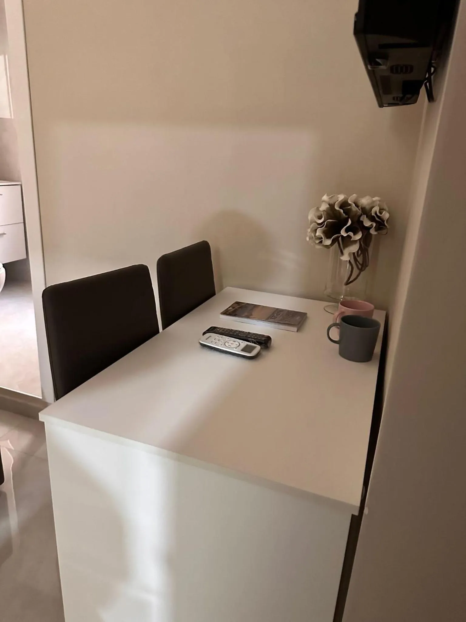 TV and multimedia in Royal Flower