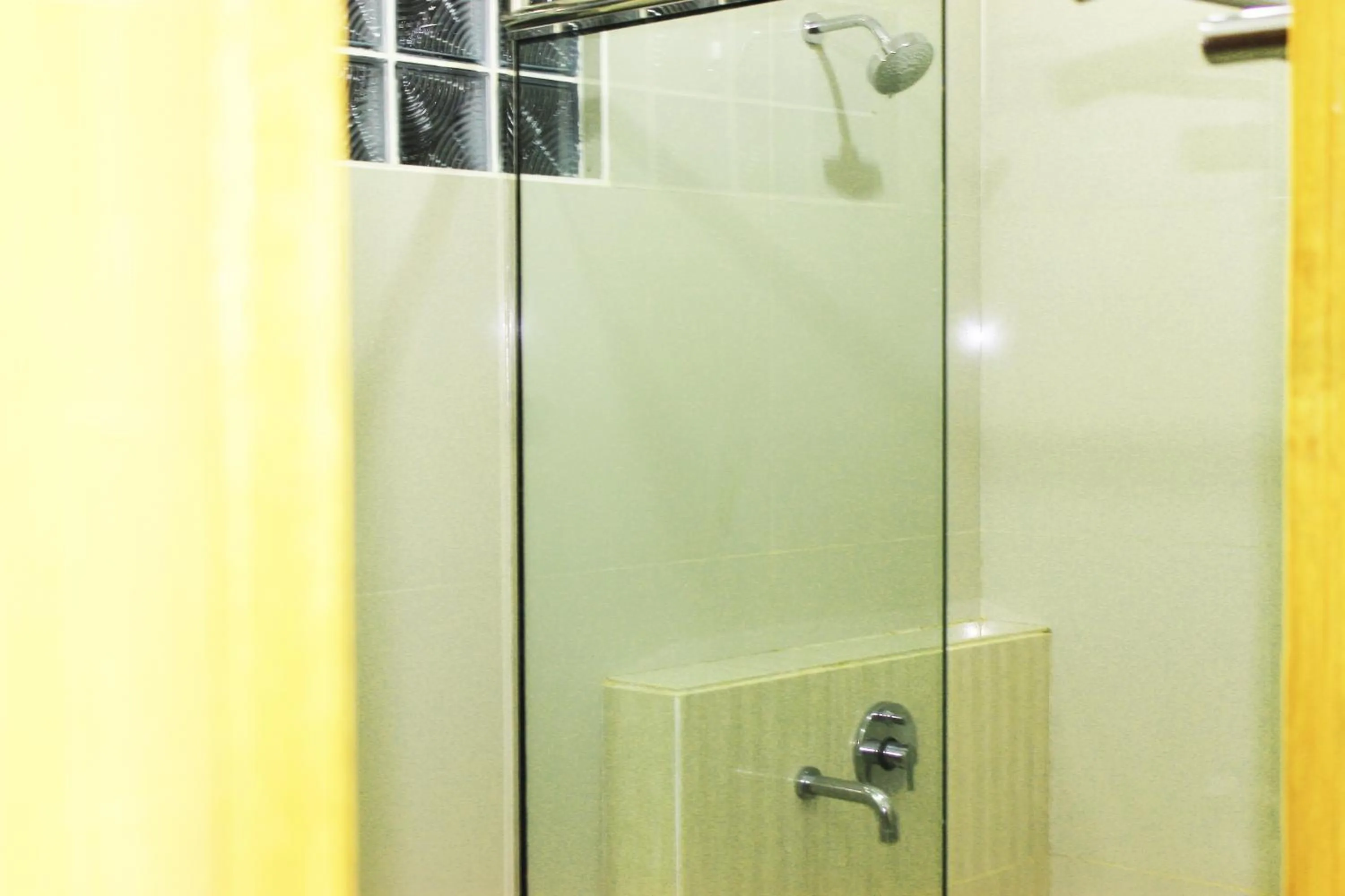 Two-Bedroom Villa in Jambuluwuk Convention Hall & Resort Puncak