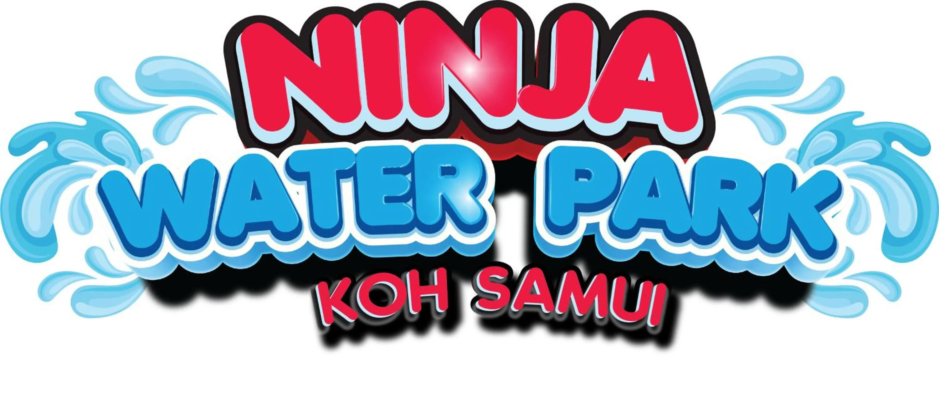 Aqua park in Samui Pier Beach Front & Resort