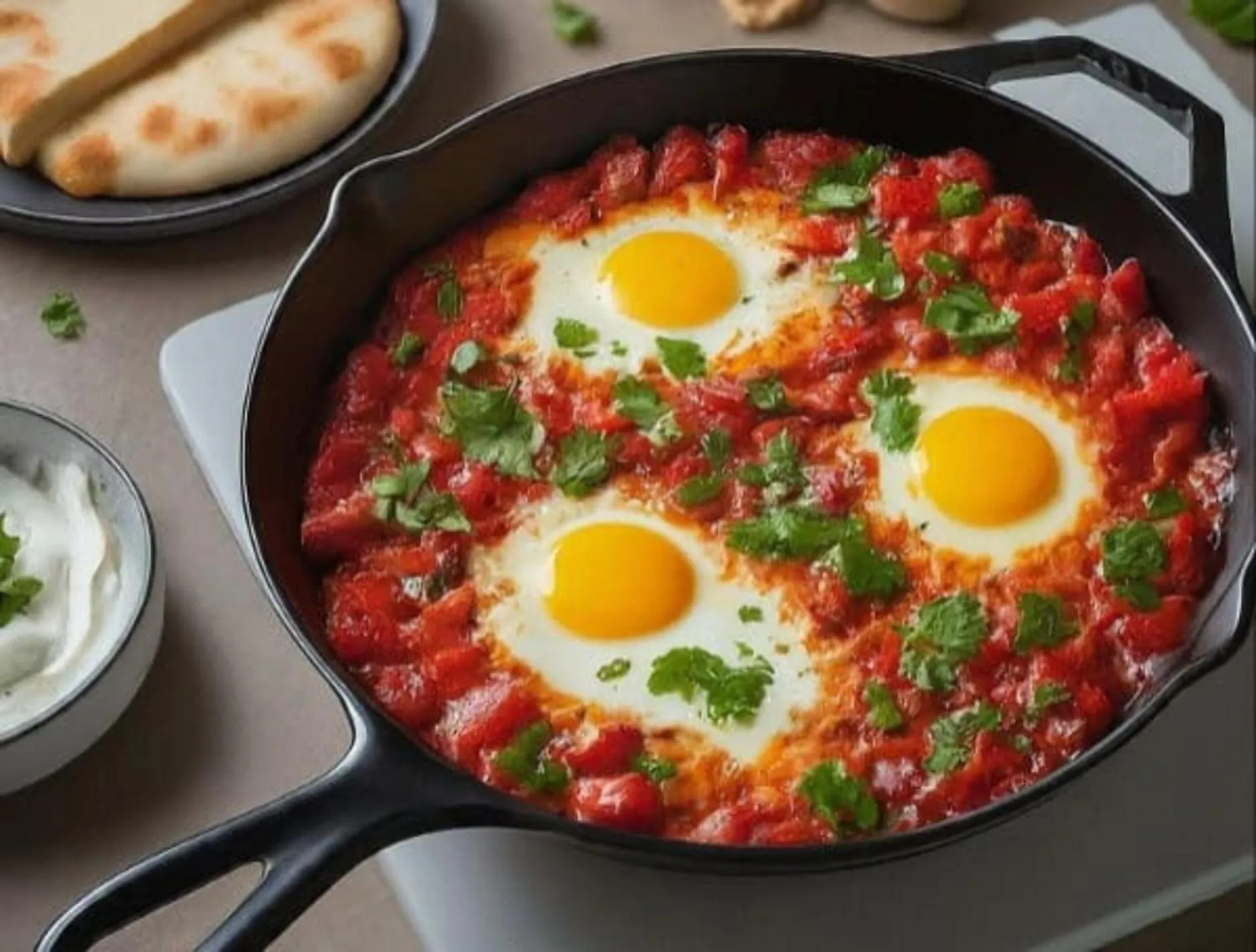Breakfast in Samui Pier Beach Front & Resort