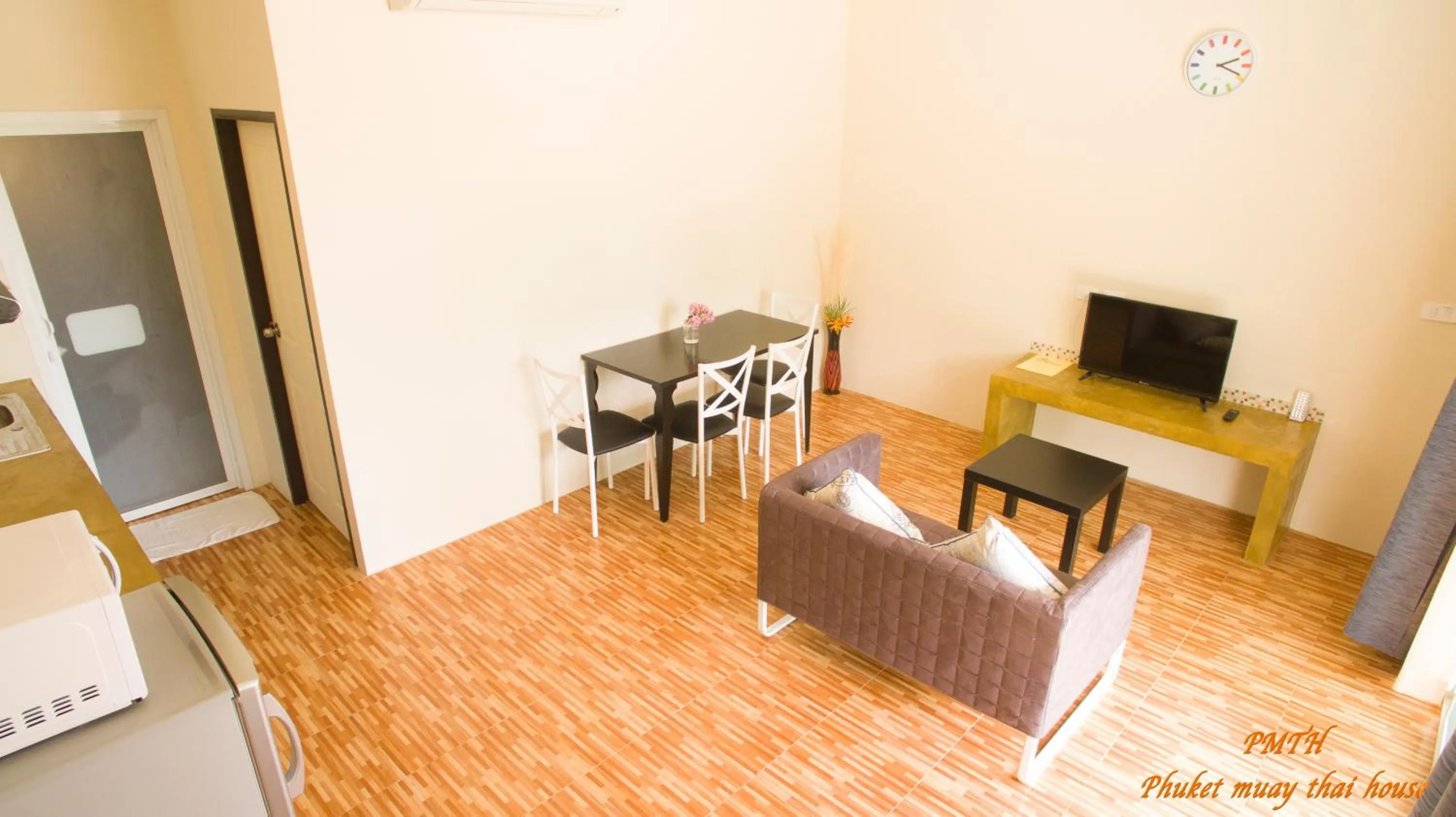 Phuket Muay Thai House