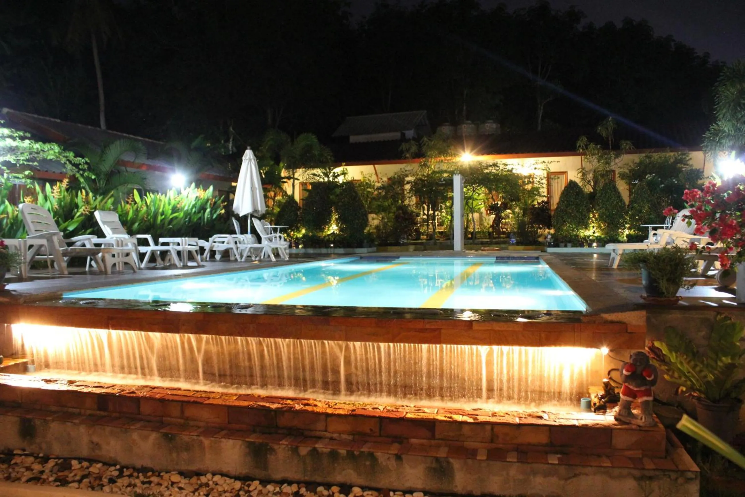 Phuket Muay Thai House