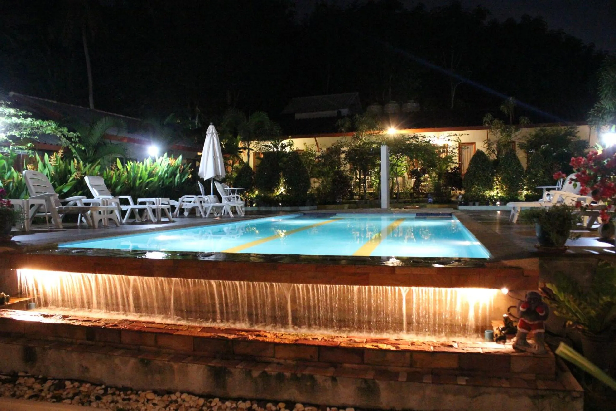 Phuket Muay Thai House