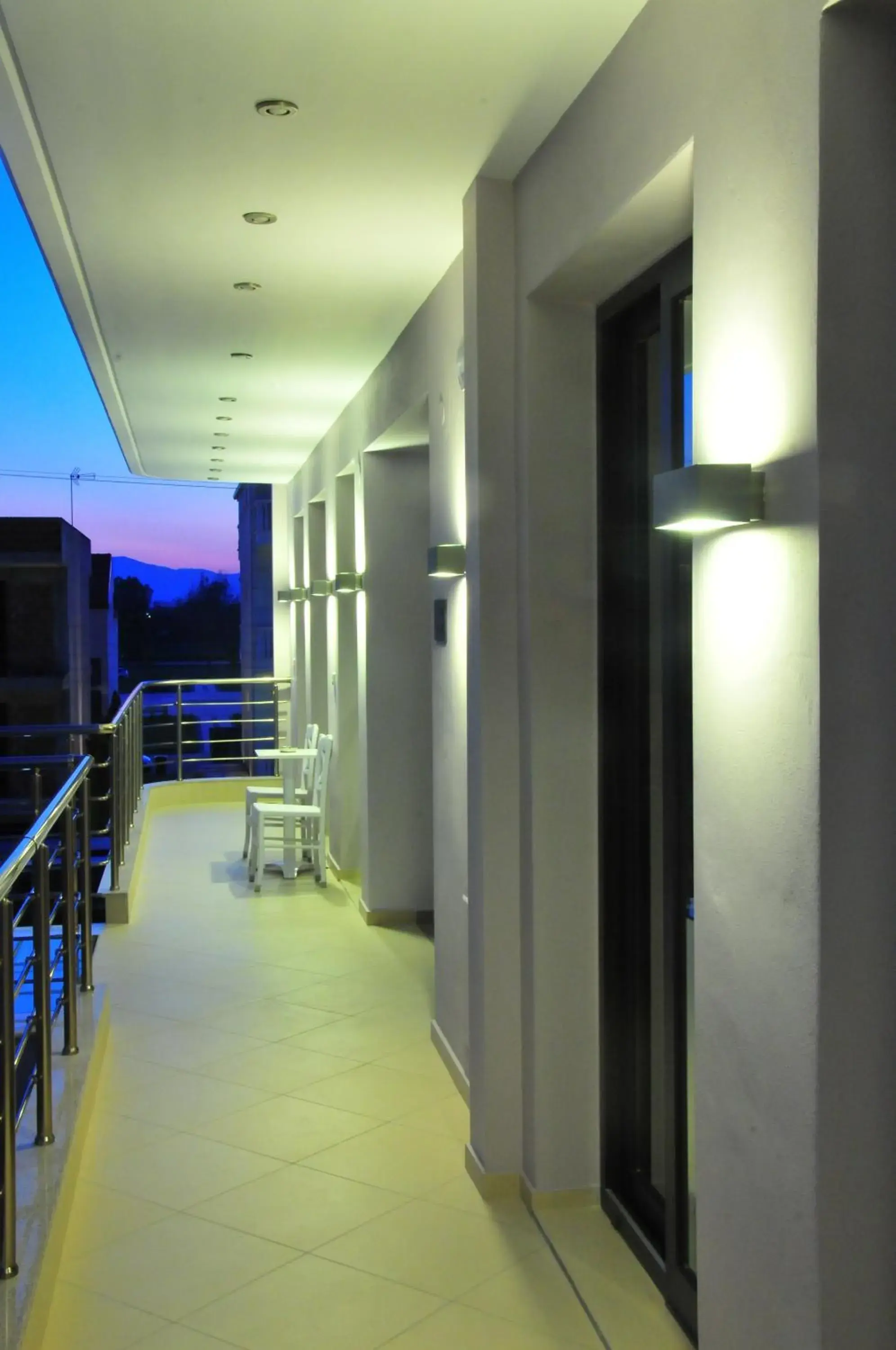 Interconnecting Family Room in Panorama Inn Hotel Interconnecting Family Room in Panorama Inn Hotel