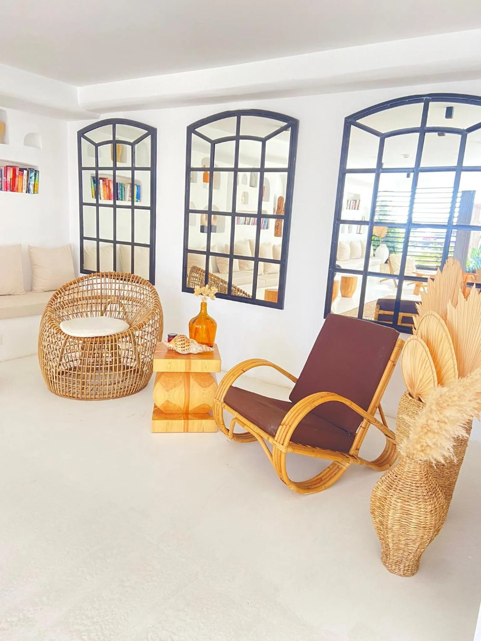 Property building in Narr Hotel