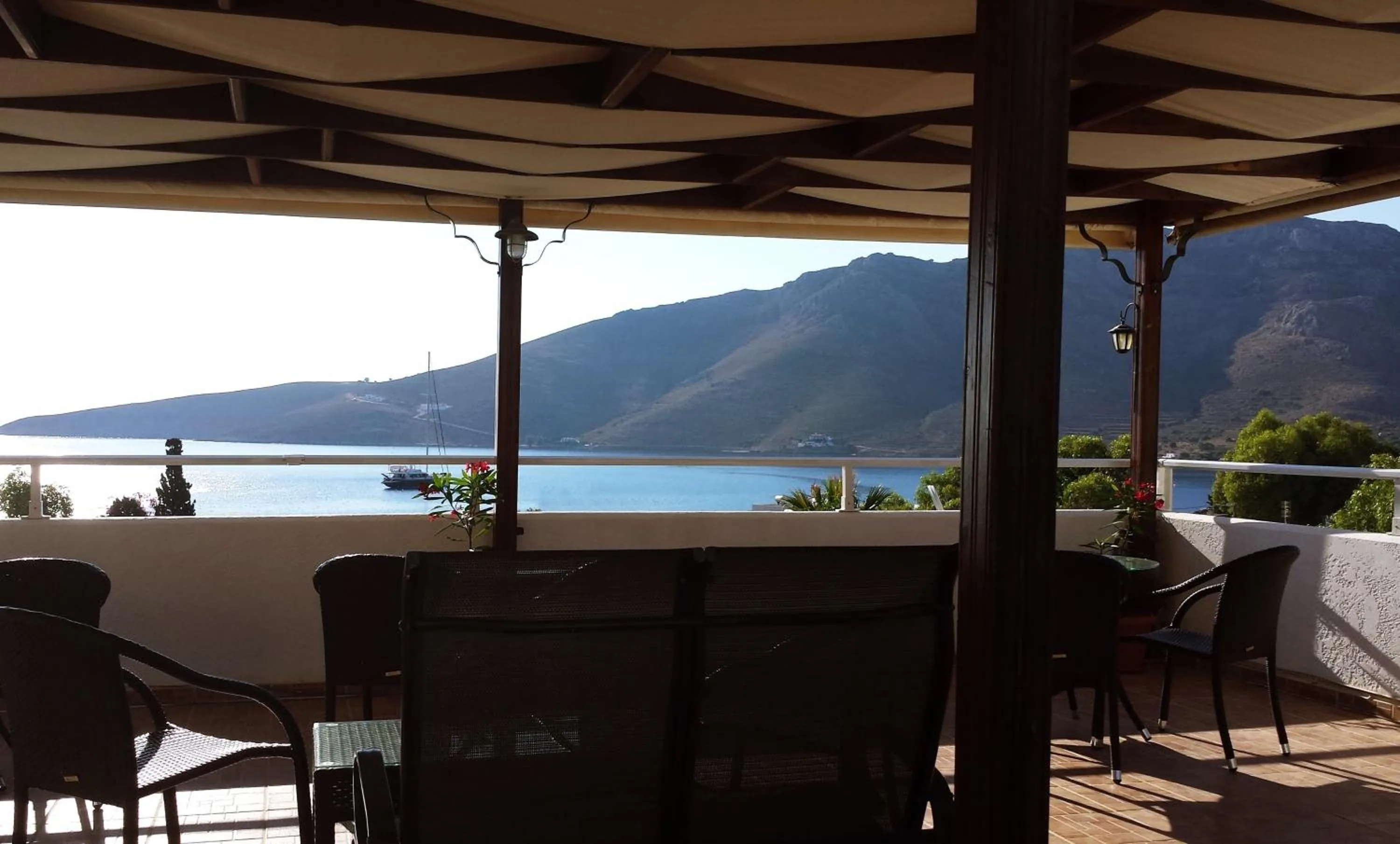 Day in Apollo Studios