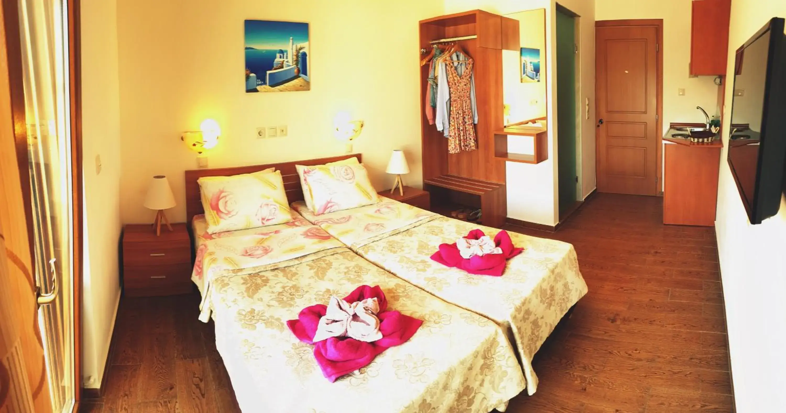 Studio - single occupancy in Apollo Studios Studio - single occupancy in Apollo Studios