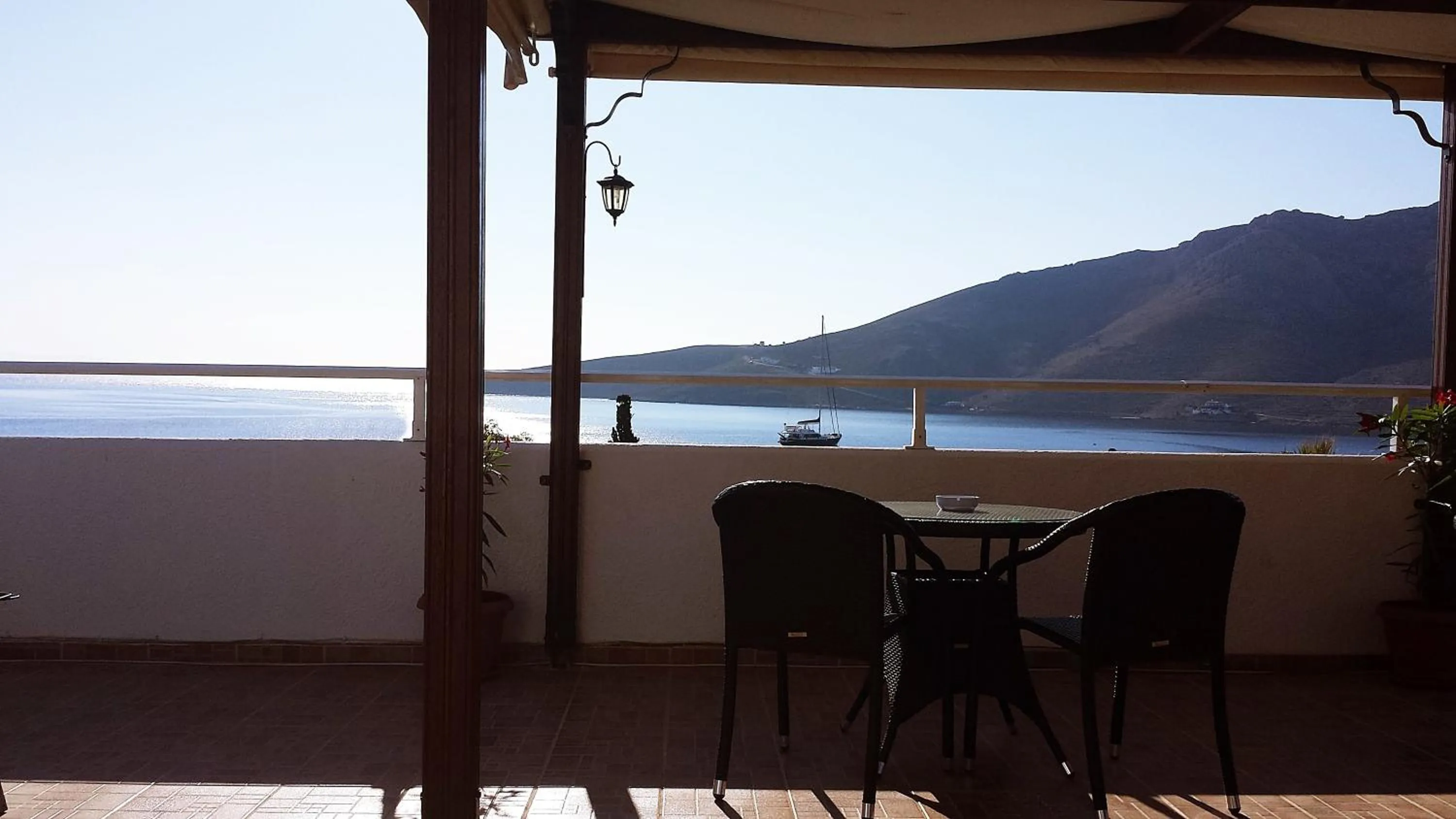 Day in Apollo Studios