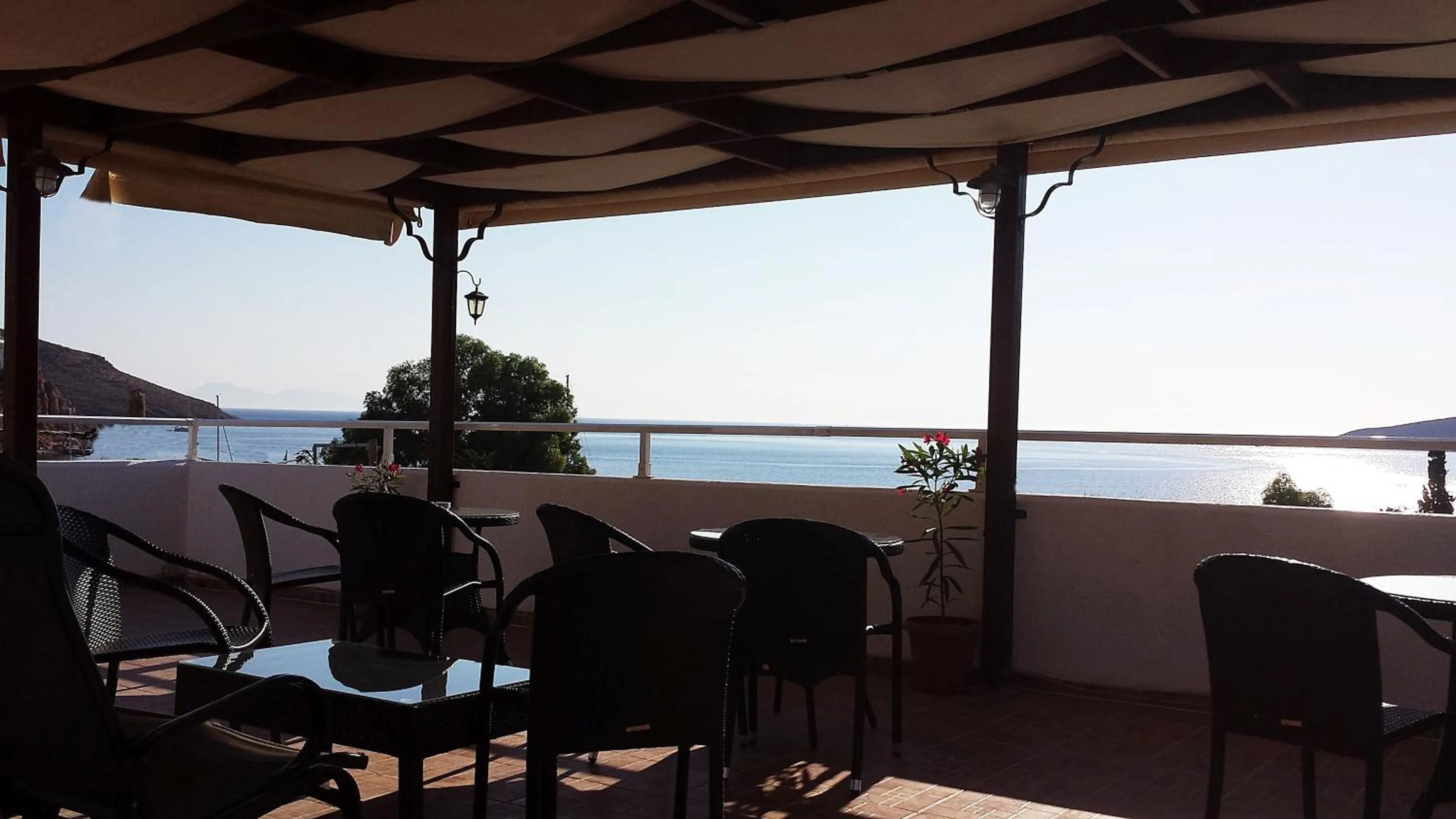 Day in Apollo Studios