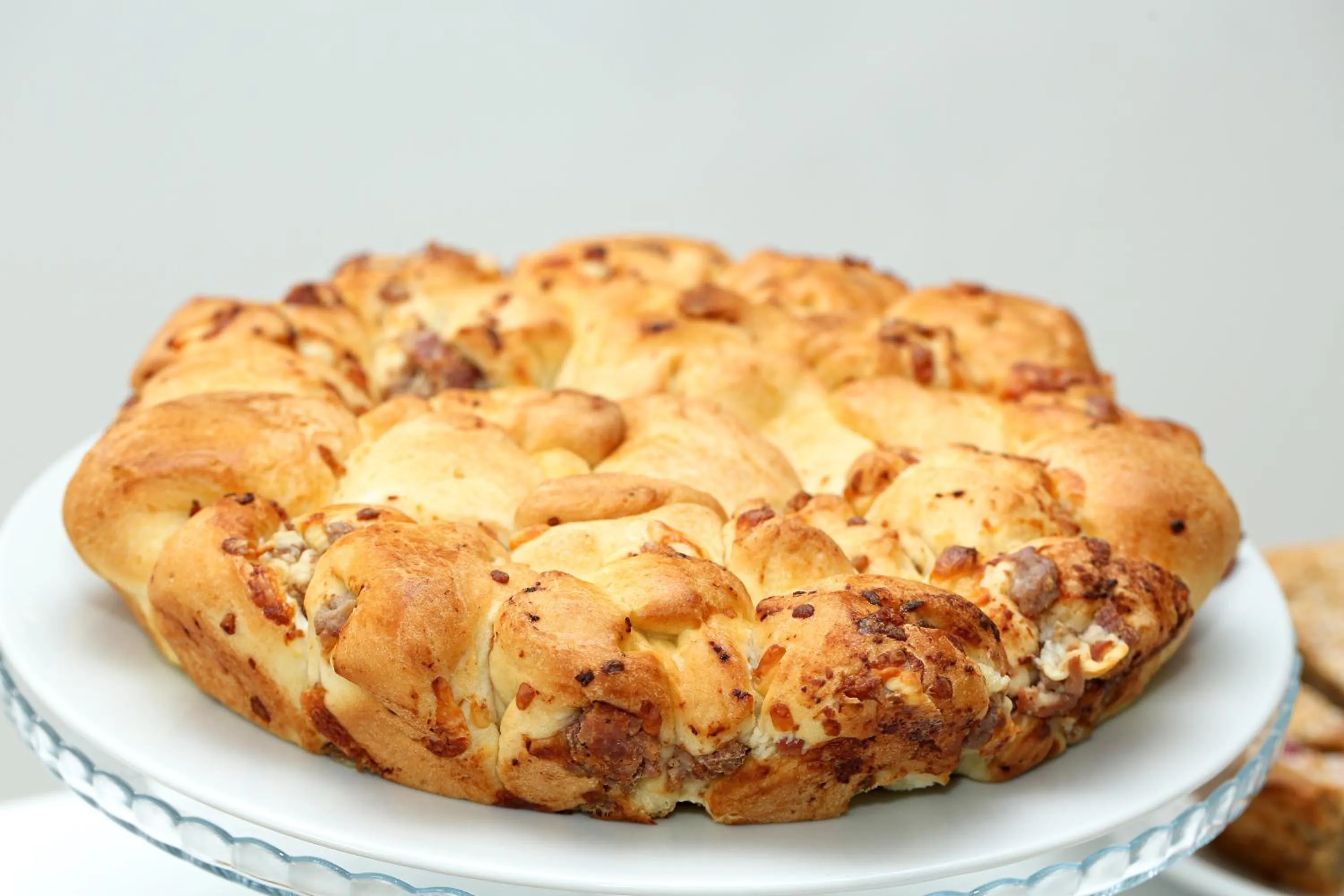 Restaurant/places to eat in Hotel Royal Hills