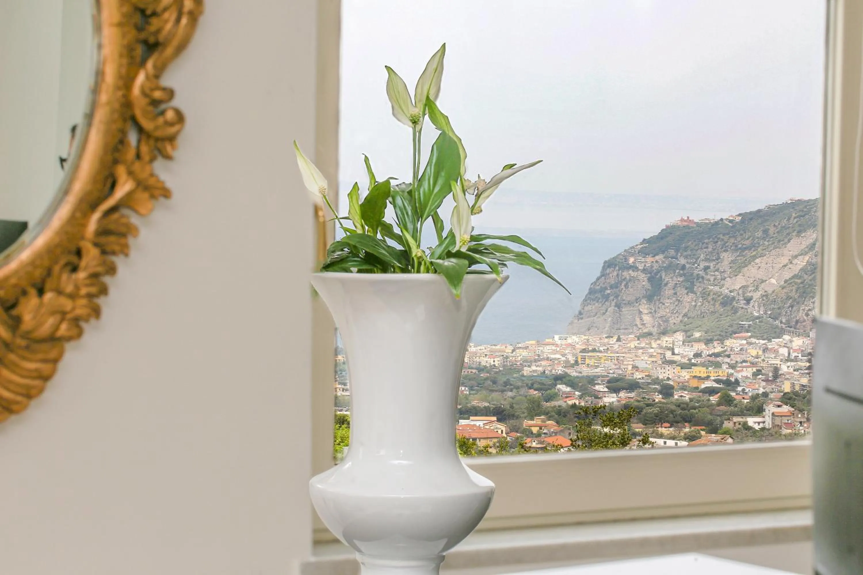 Lobby or reception in Hotel Royal Hills