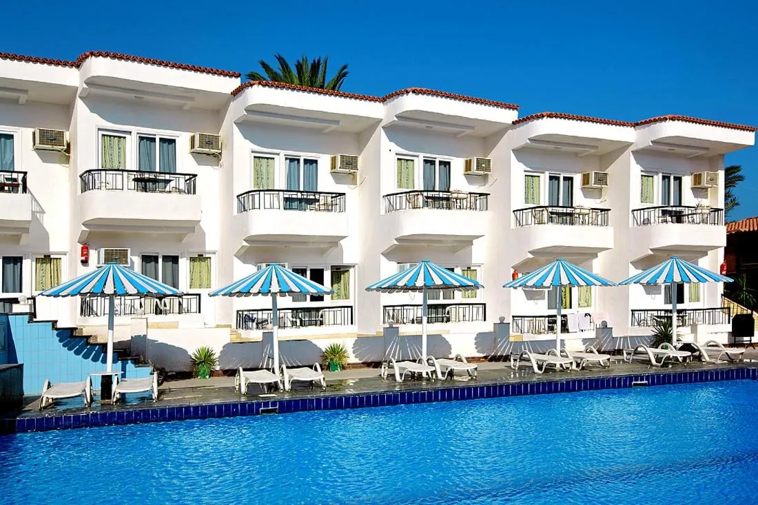  in Sand Beach Resort