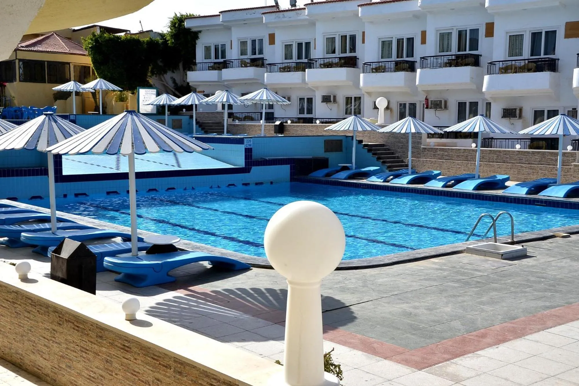  in Sand Beach Resort