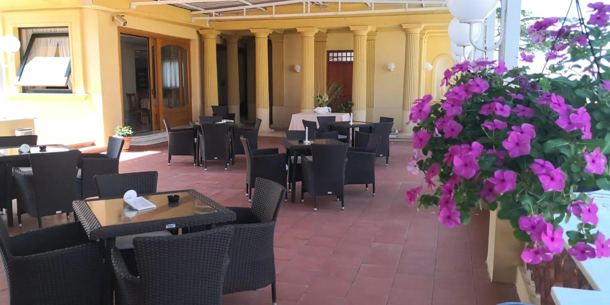 Hotel Villa Igea