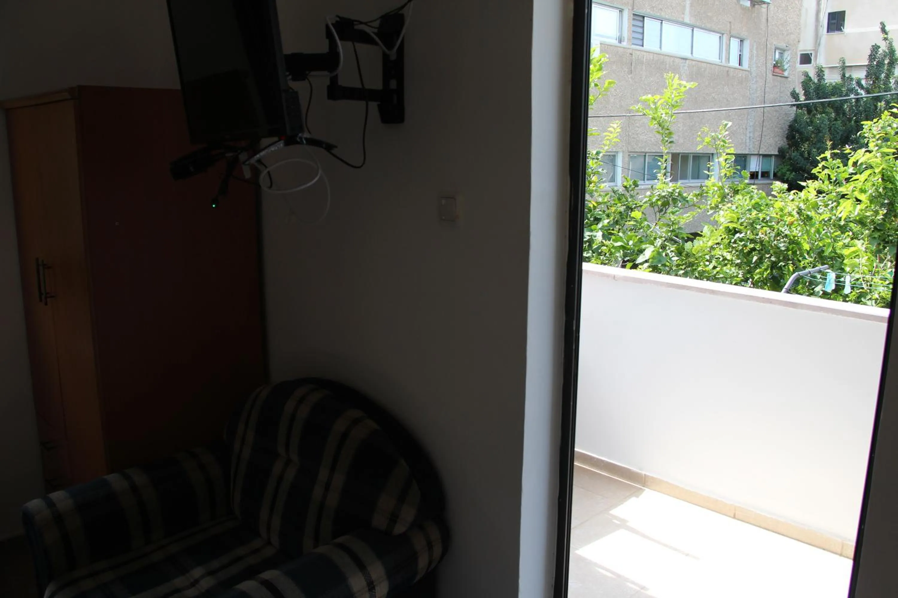 Apartments With Sea View