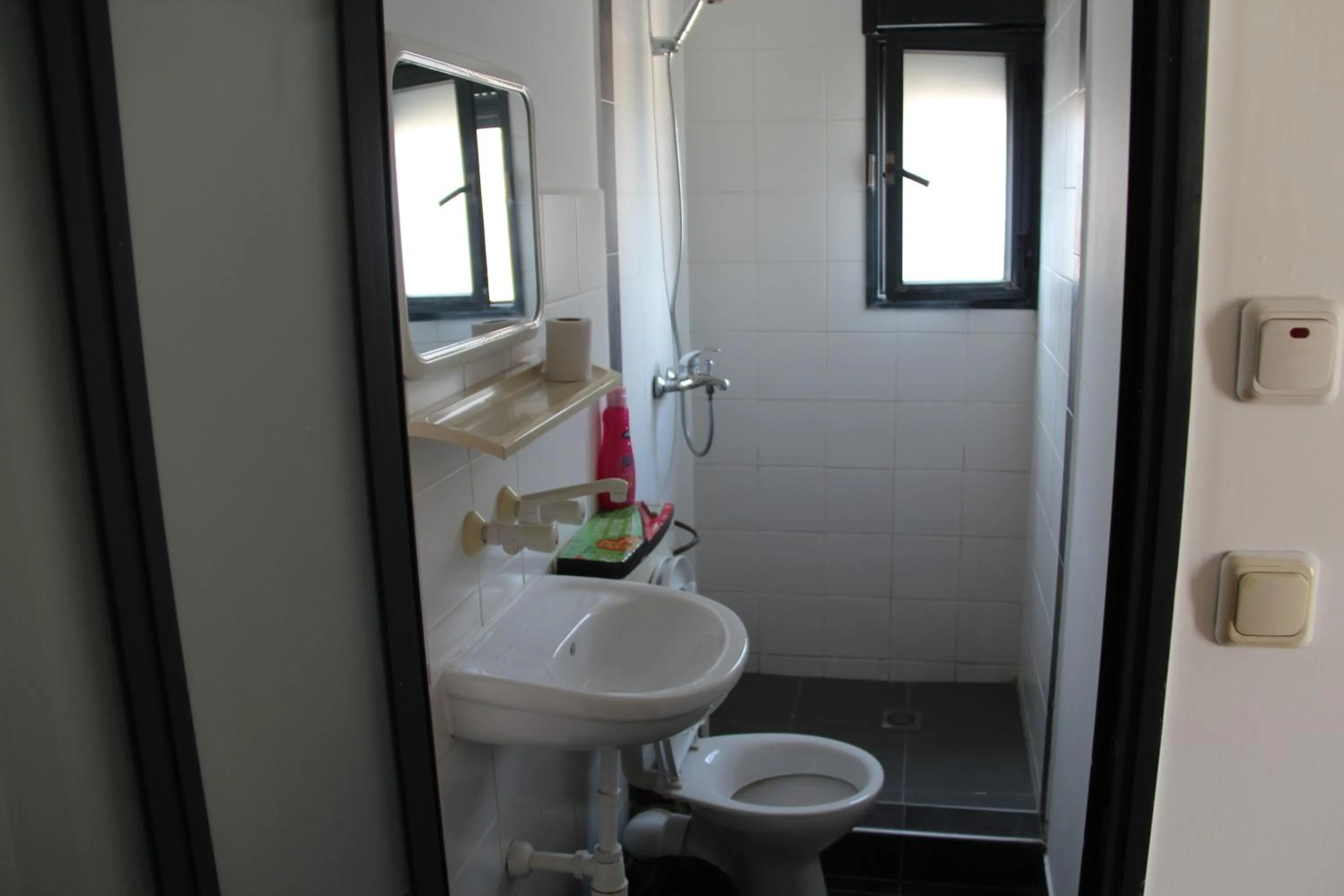 Apartments With Sea View