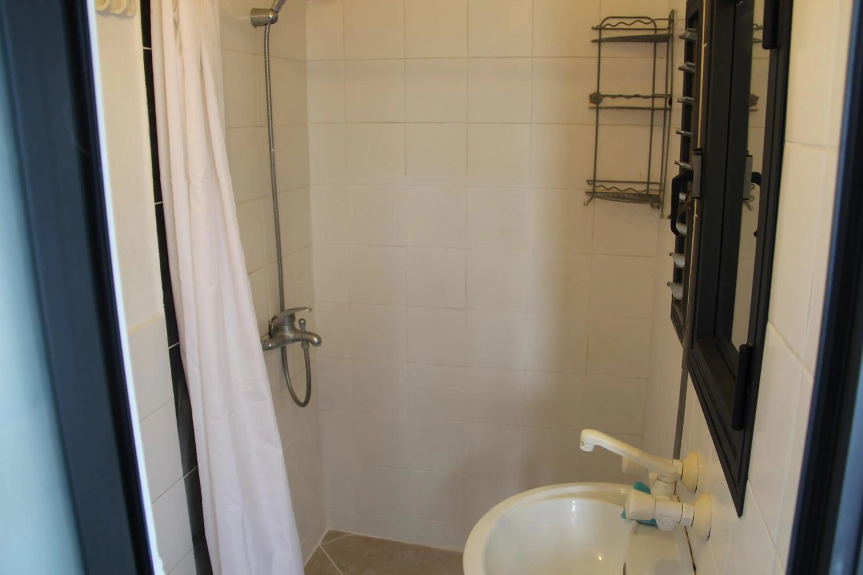 Apartments With Sea View