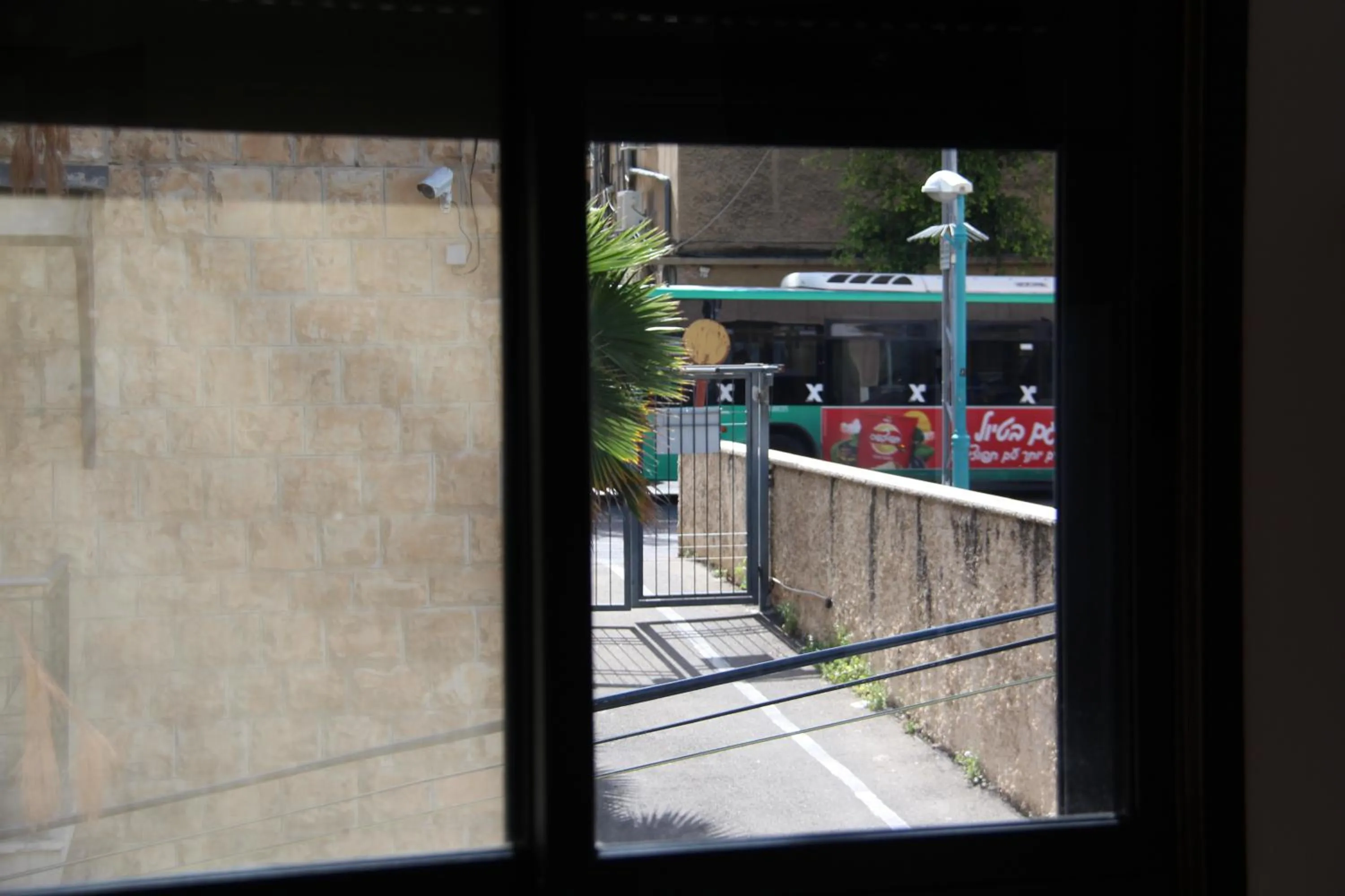 Apartments With Sea View
