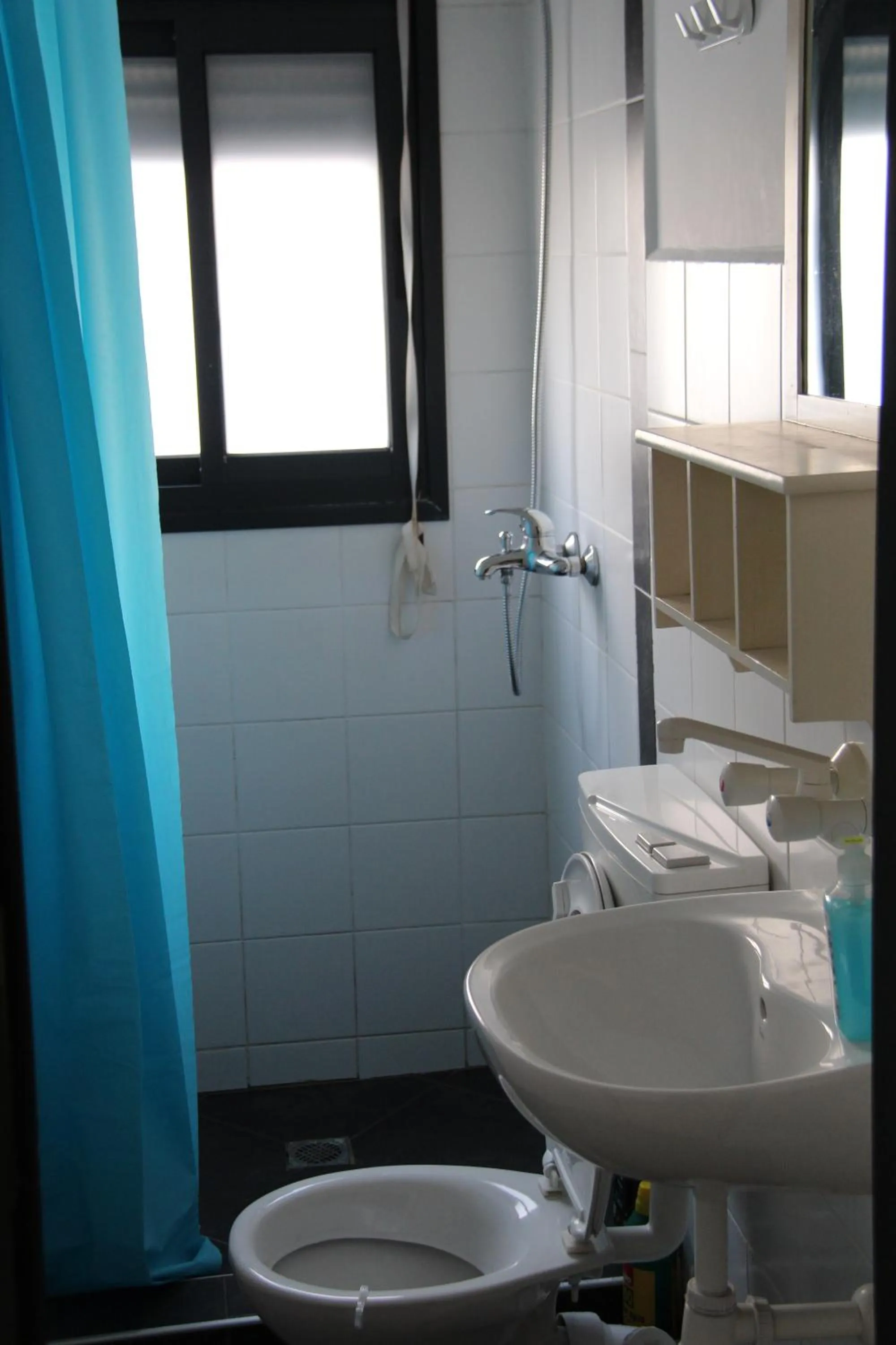 Apartments With Sea View