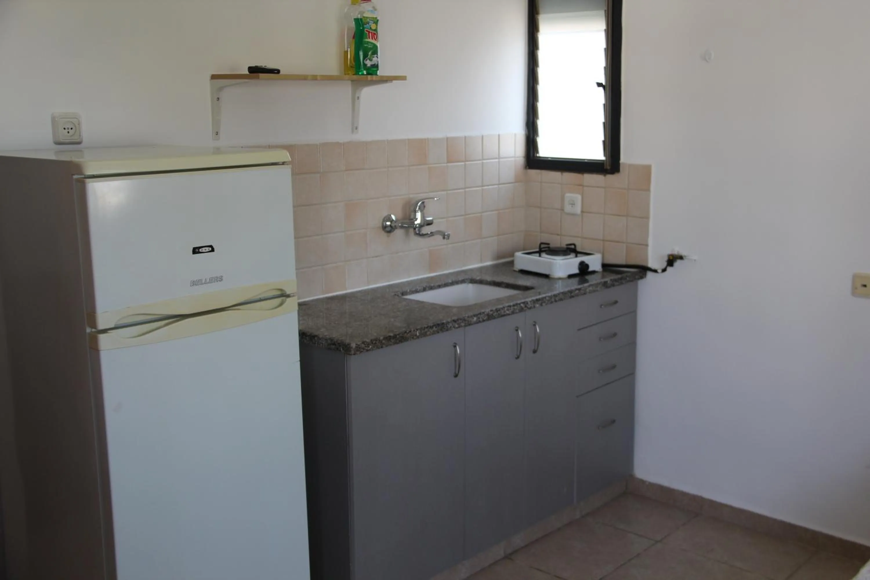 Apartments With Sea View