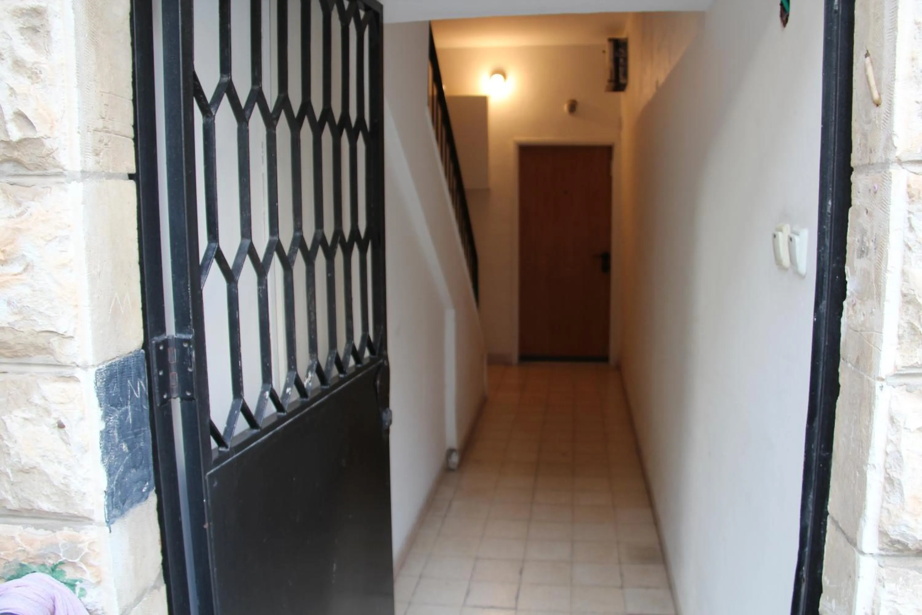 Apartments With Sea View