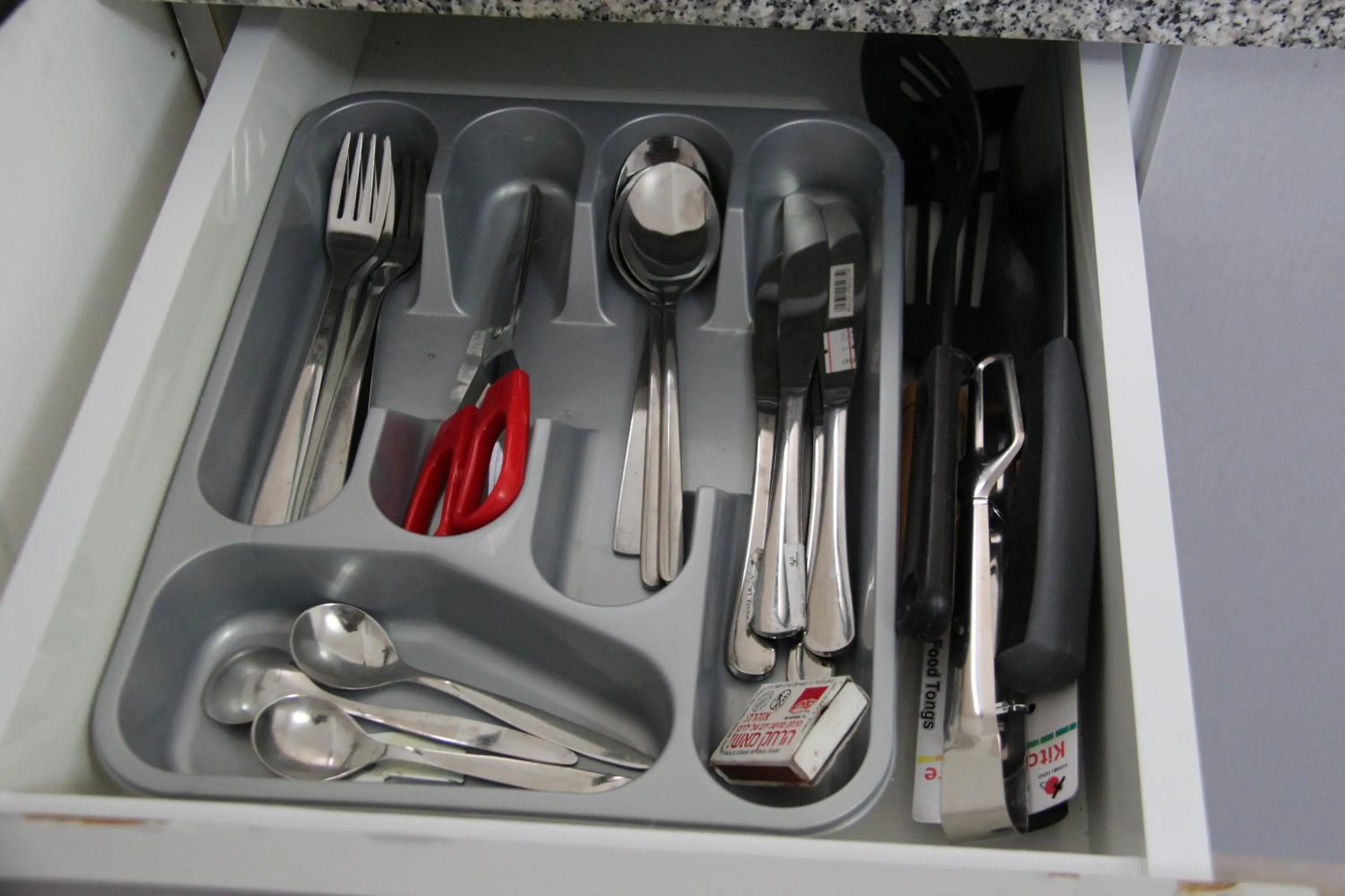 Apartments With Sea View